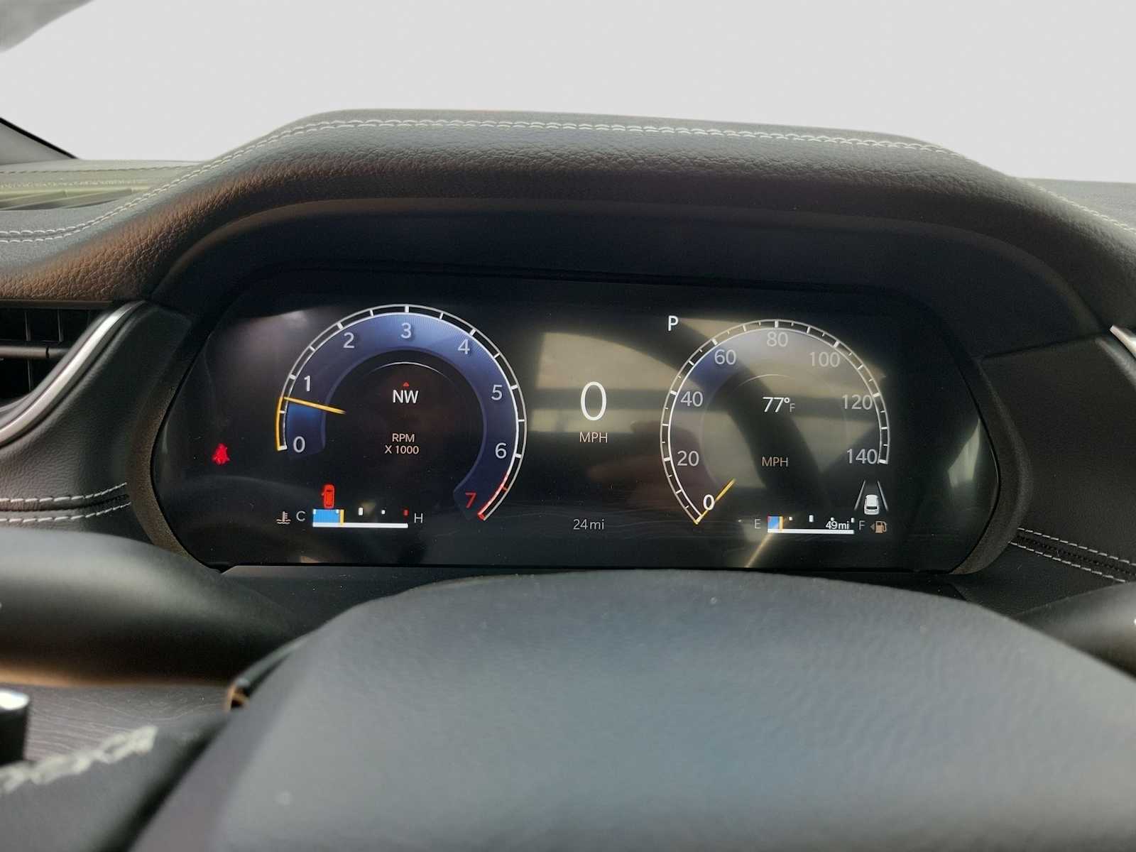 Thumbnail: 2025 Jeep Grand Cherokee - 18