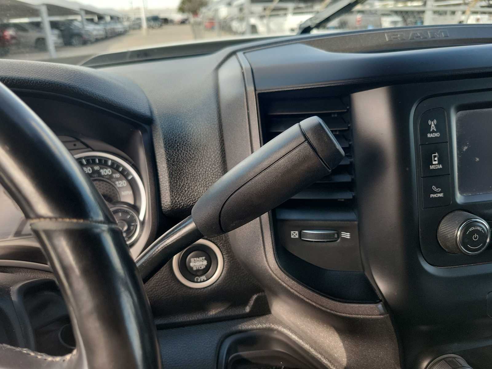 Thumbnail: 2022 RAM 5500 - 17