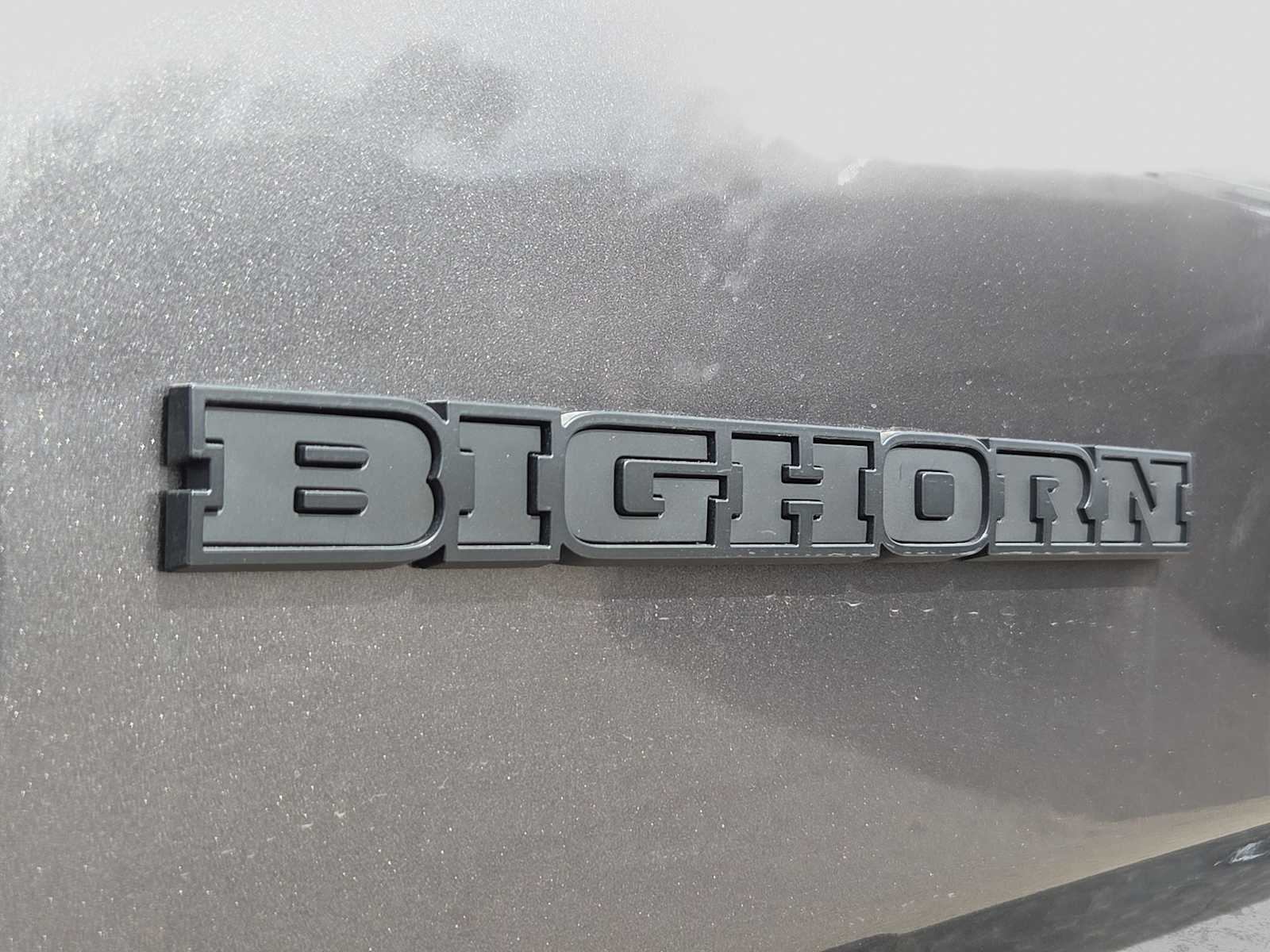 Thumbnail: 2026 RAM 1500 - 7