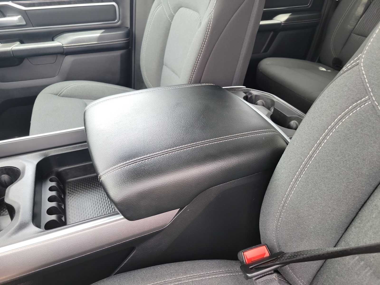 Thumbnail: 2024 RAM 1500 - 20