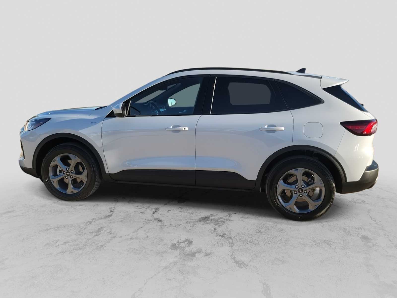 Thumbnail: 2025 Ford Escape - 3