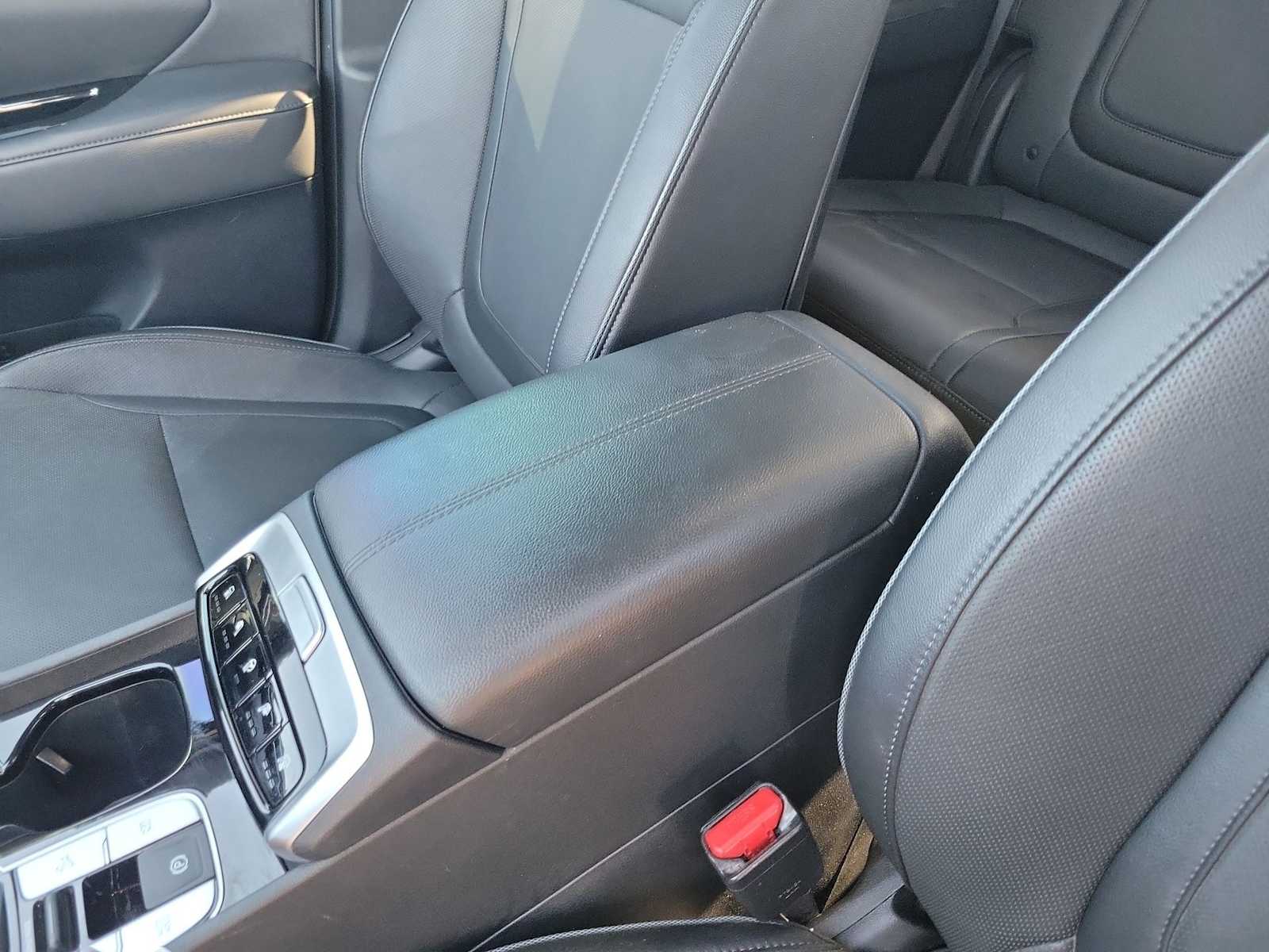 Thumbnail: 2024 Hyundai Santa Cruz - 12