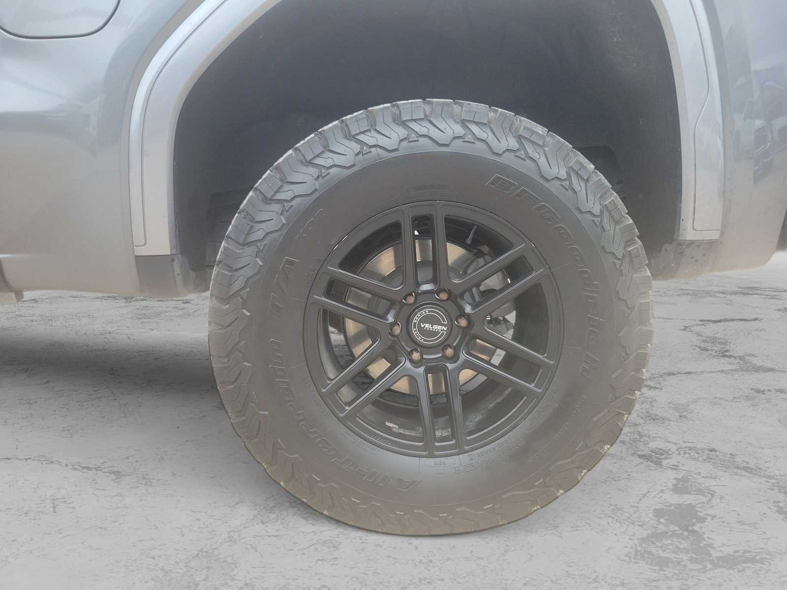 Thumbnail: 2021 GMC Sierra 1500 - 12