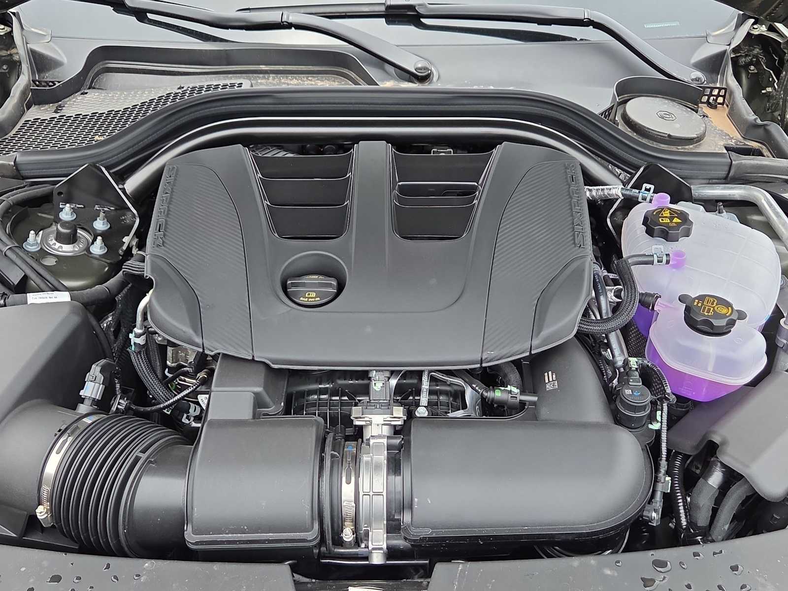 Thumbnail: 2026 Dodge Charger - 13