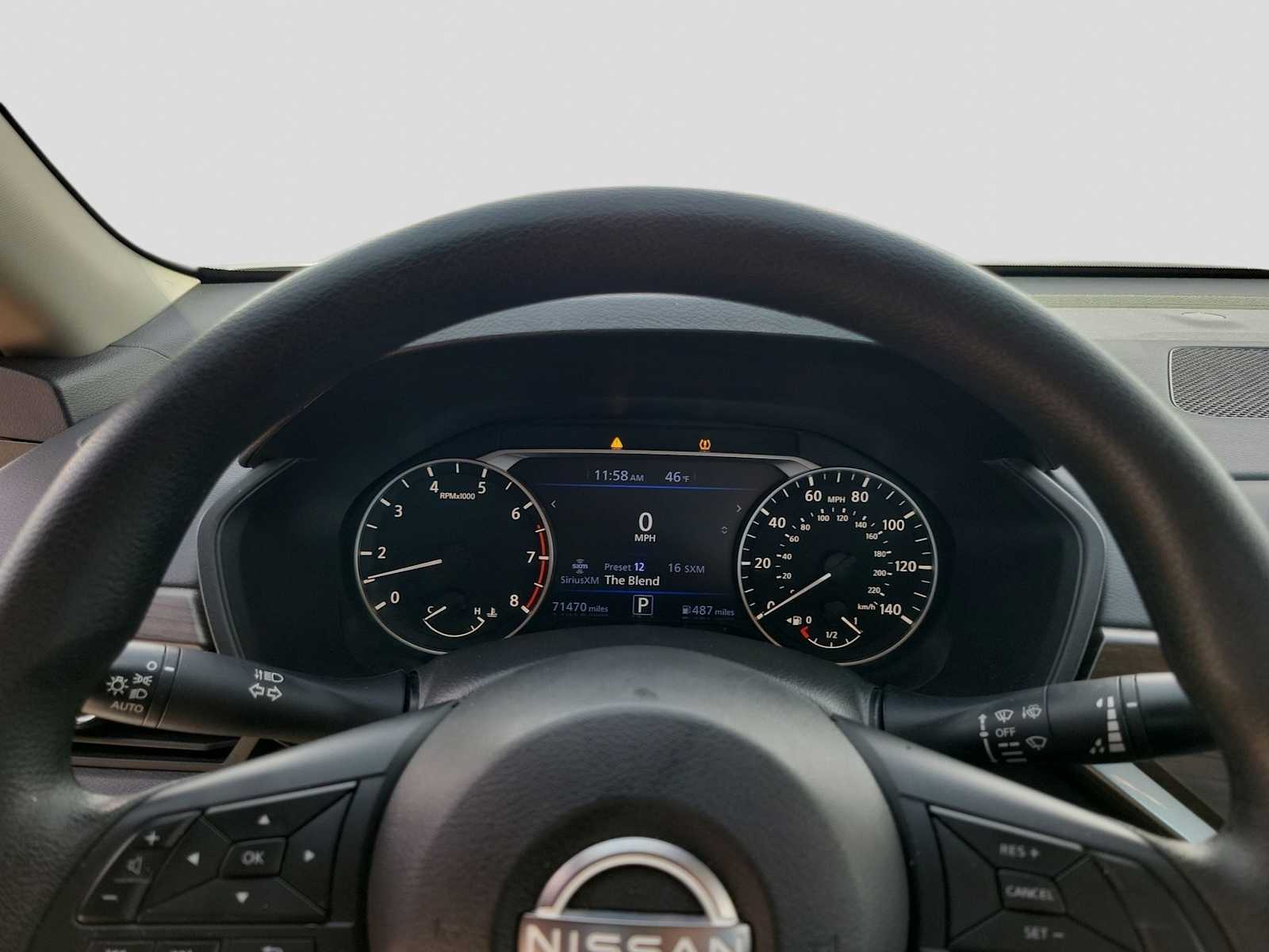 Thumbnail: 2024 Nissan Altima - 14