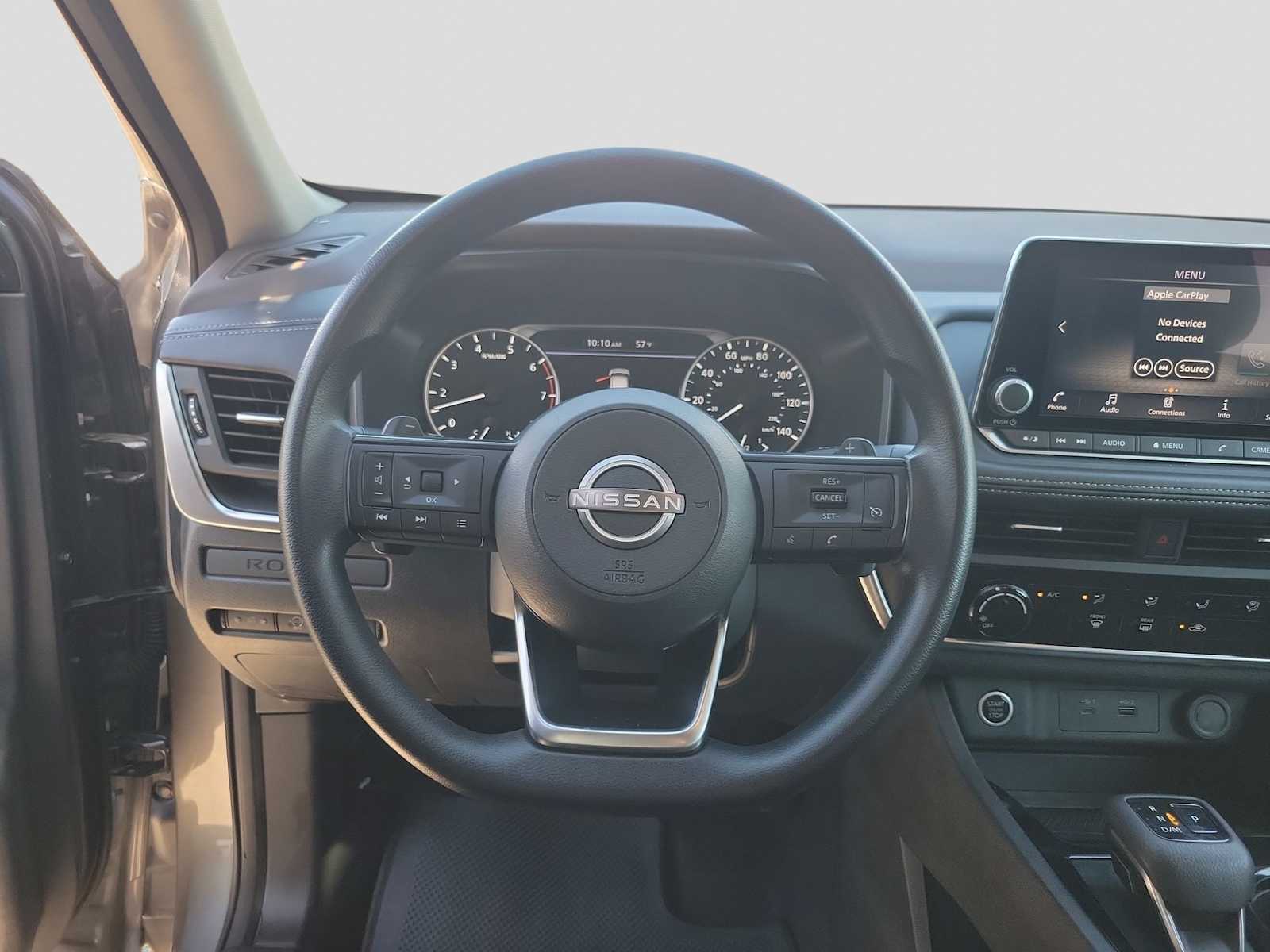 Thumbnail: 2023 Nissan Rogue - 19