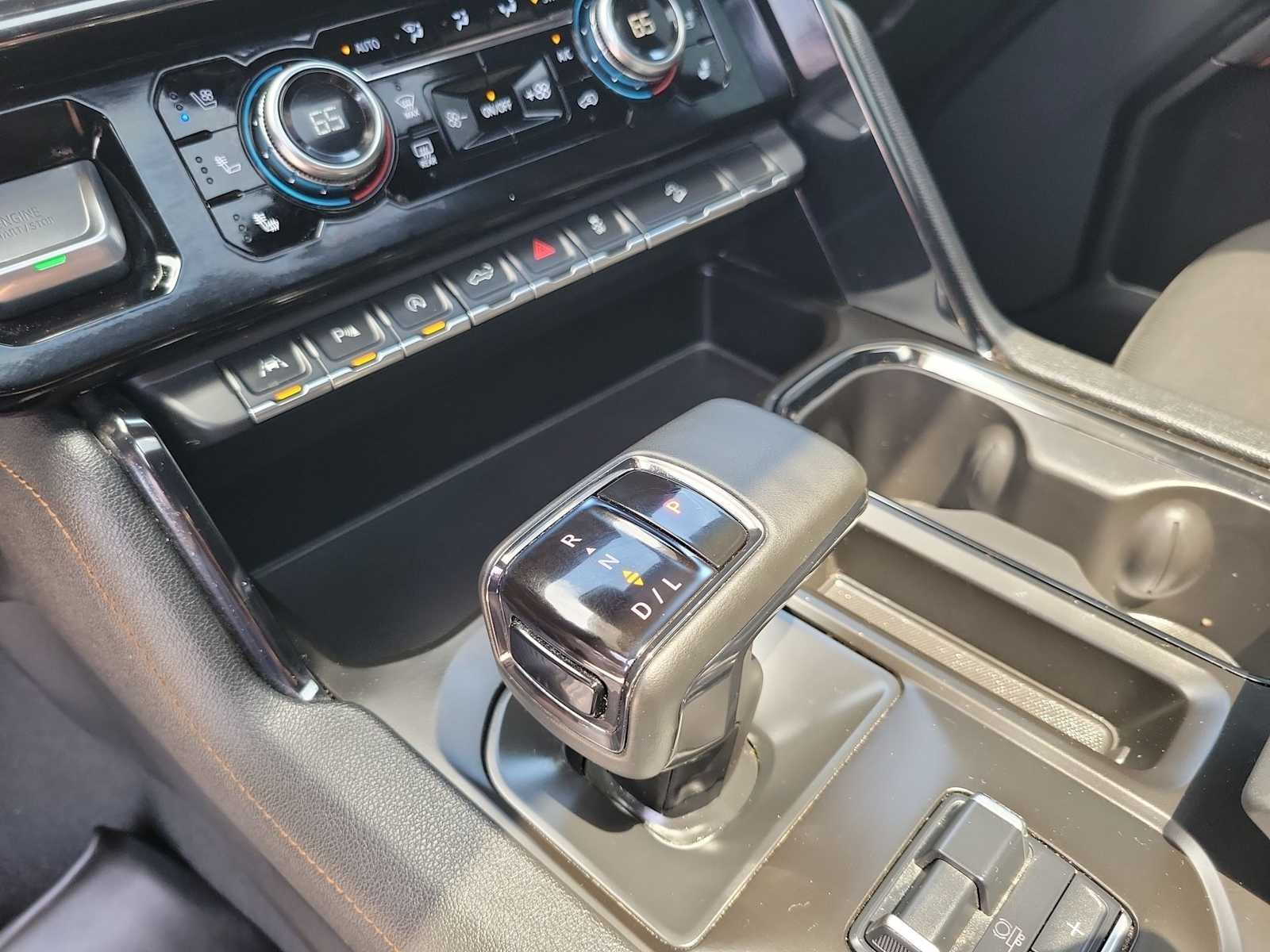 Thumbnail: 2023 GMC Sierra 1500 - 21