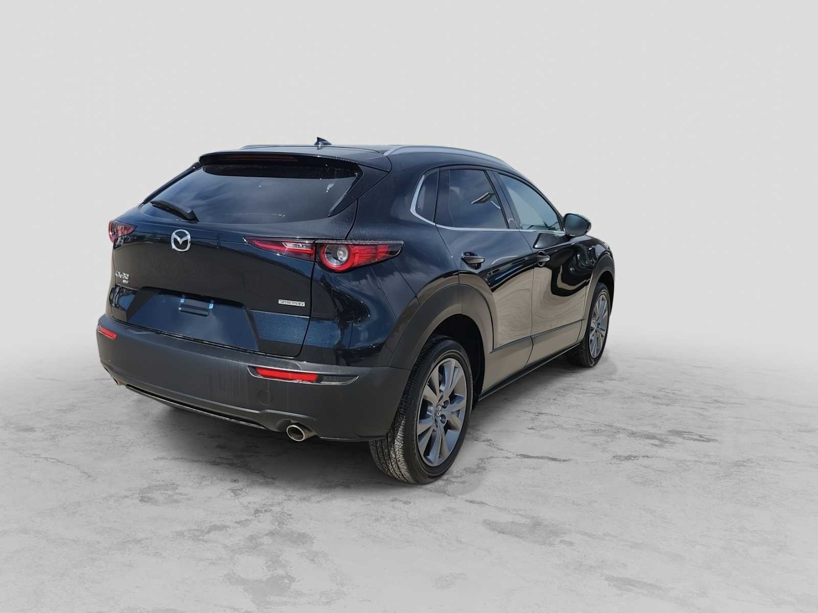 Thumbnail: 2024 Mazda CX-30 - 8