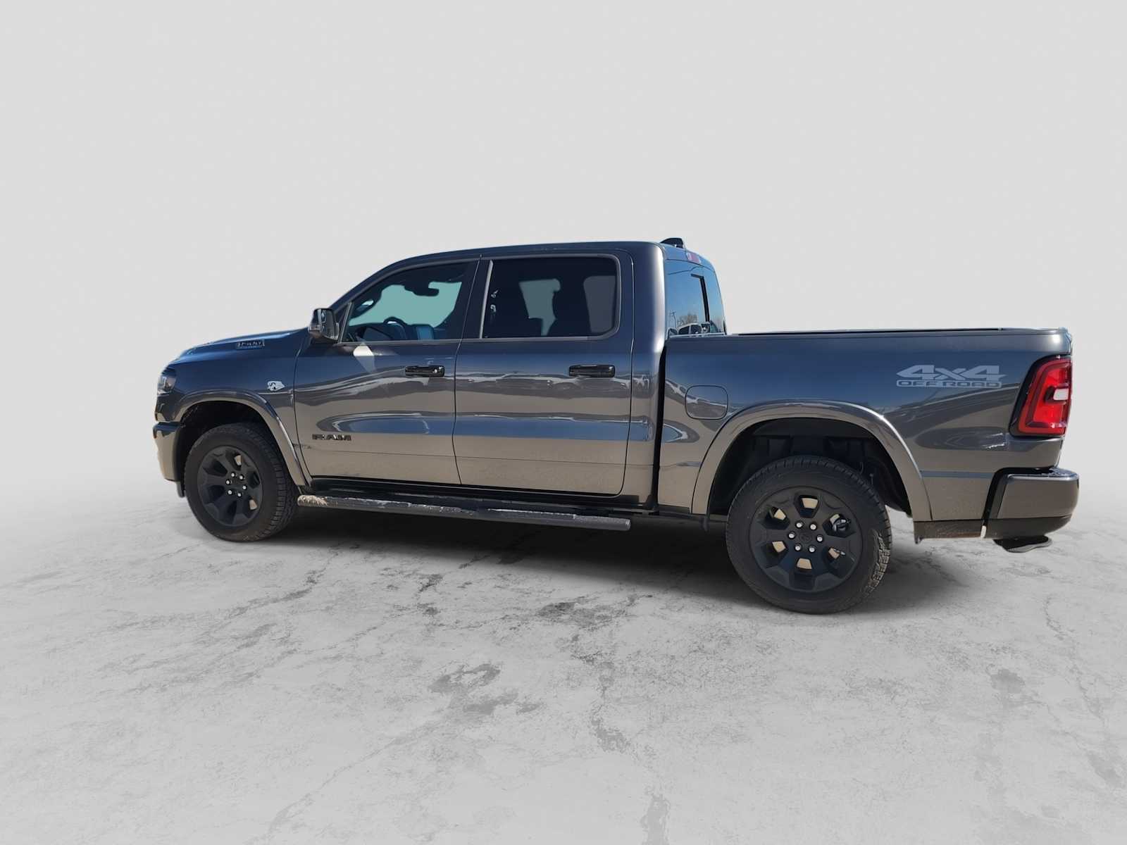 Thumbnail: 2026 RAM 1500 - 5