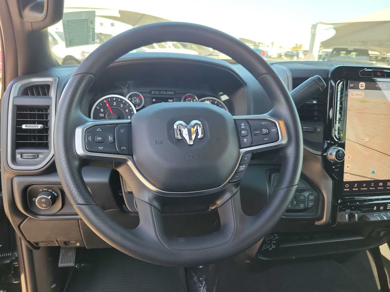 Thumbnail: 2026 RAM 2500 - 15