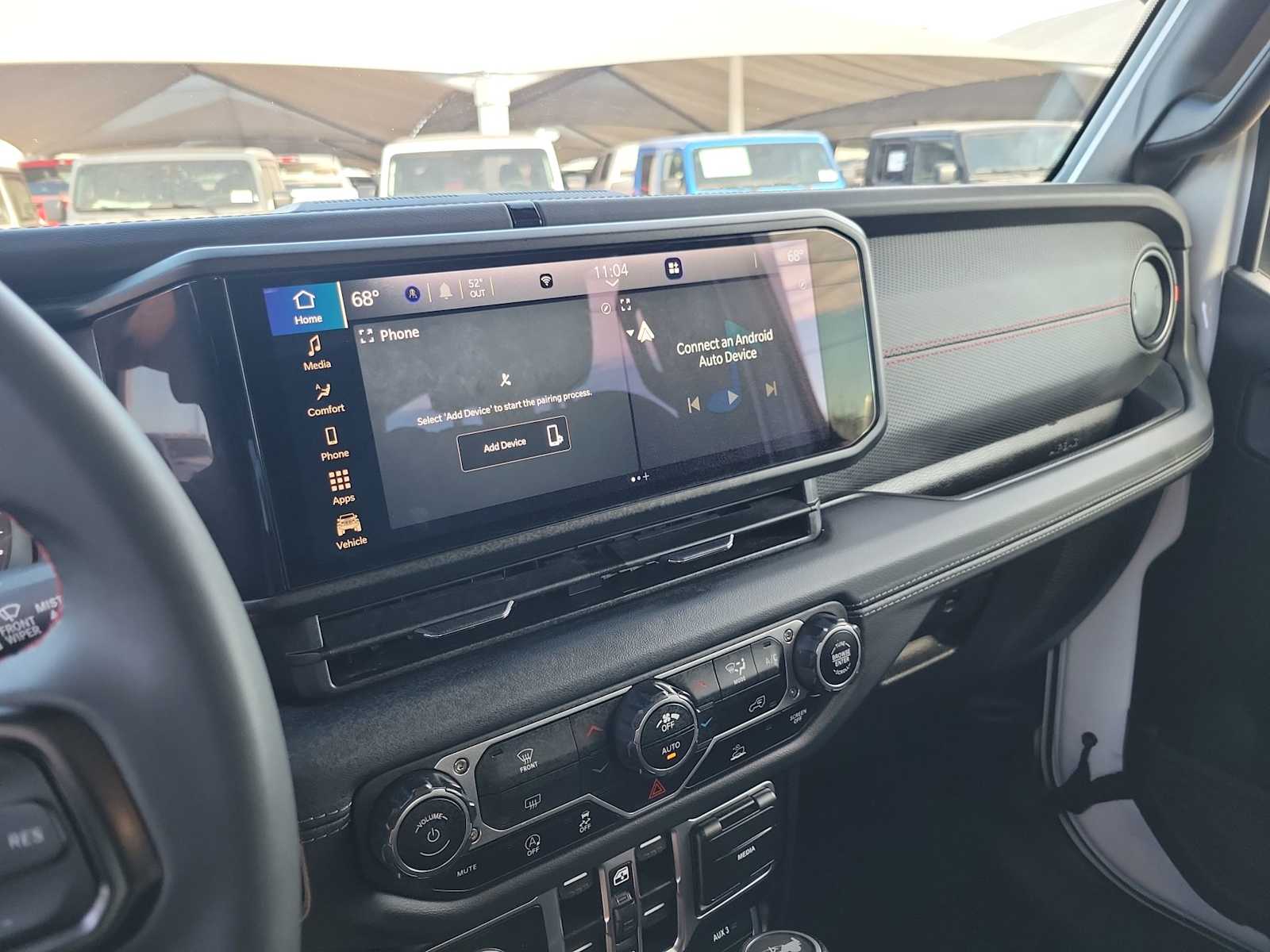 Thumbnail: 2024 Jeep Wrangler - 20