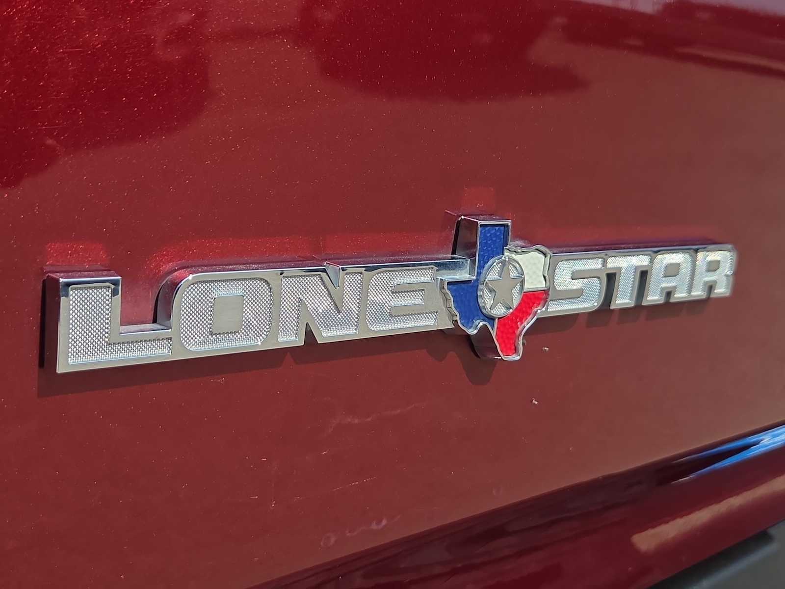 Thumbnail: 2021 RAM 1500 - 11
