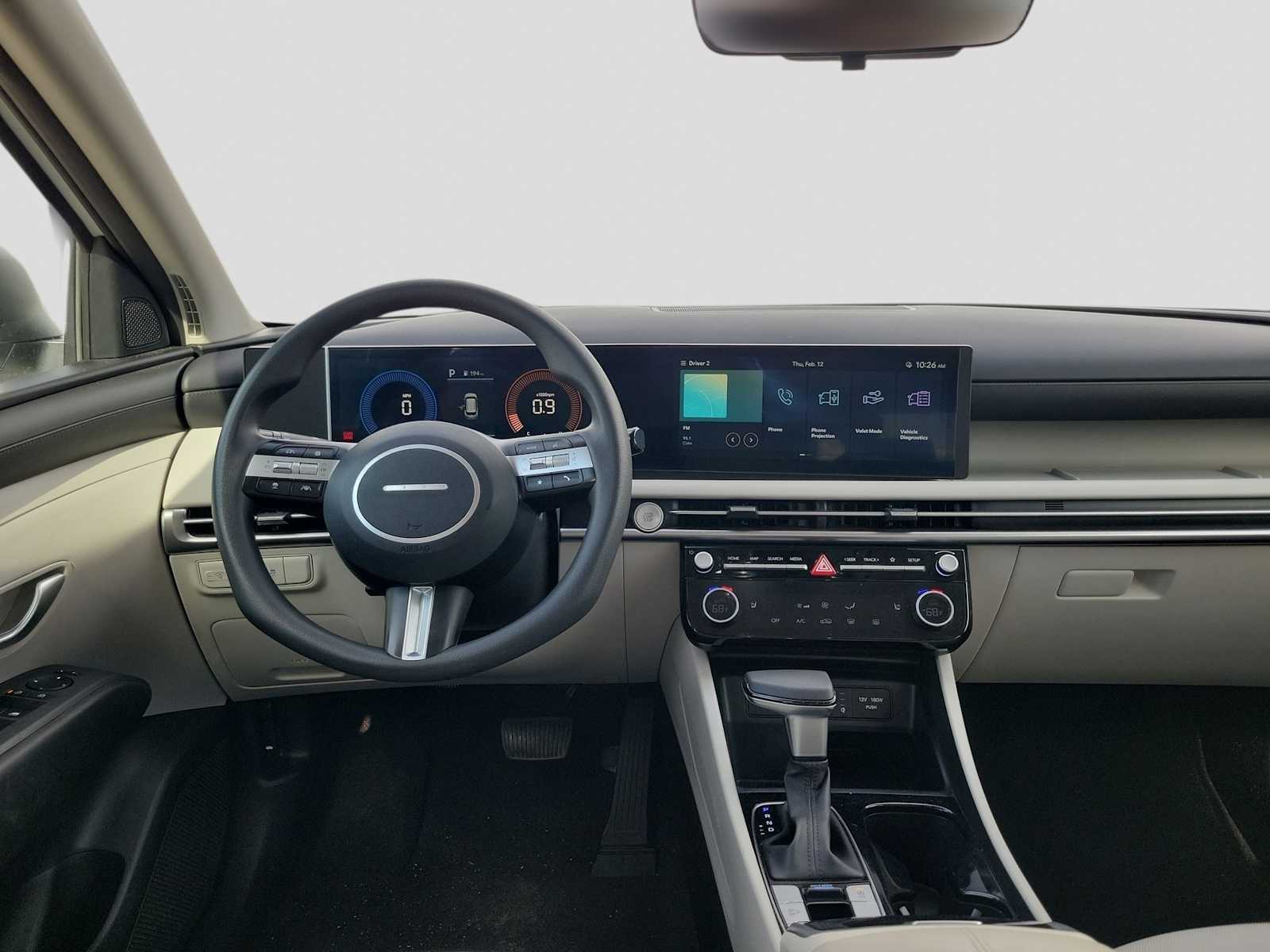 Thumbnail: 2025 Hyundai Tucson - 14