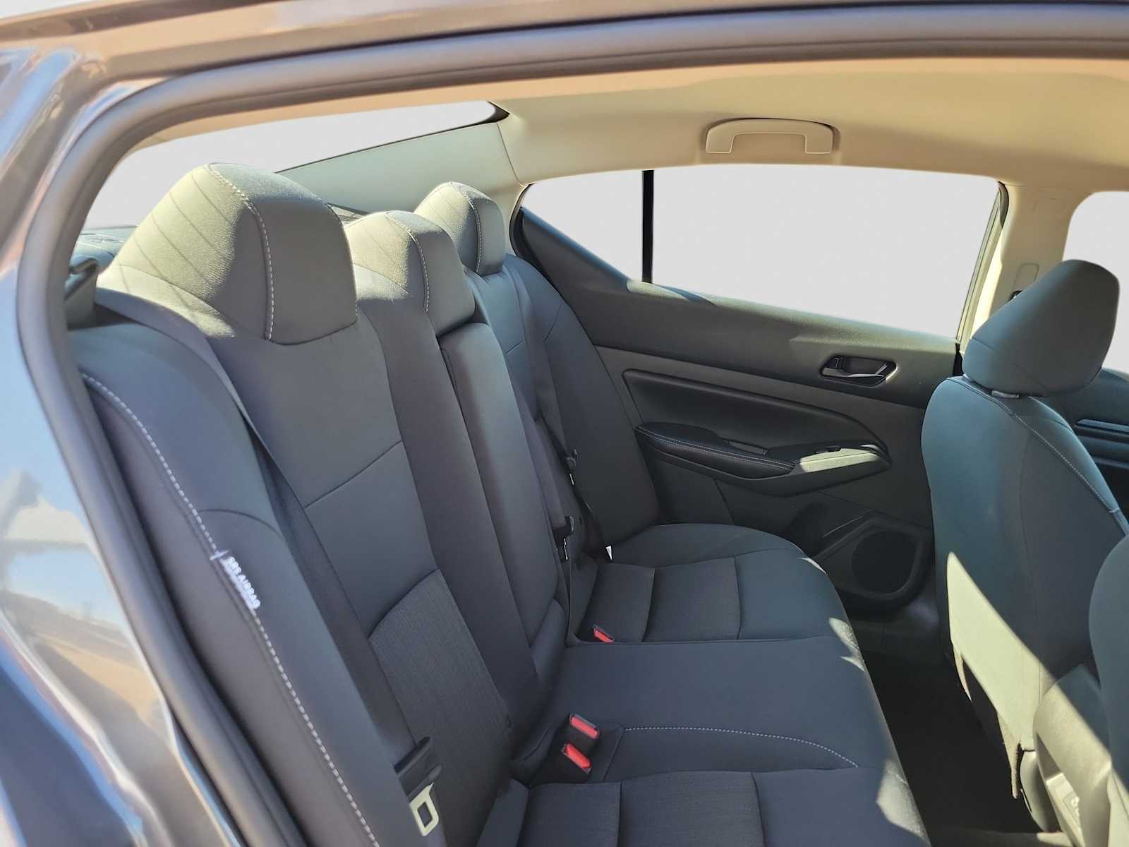 Thumbnail: 2024 Nissan Altima - 17