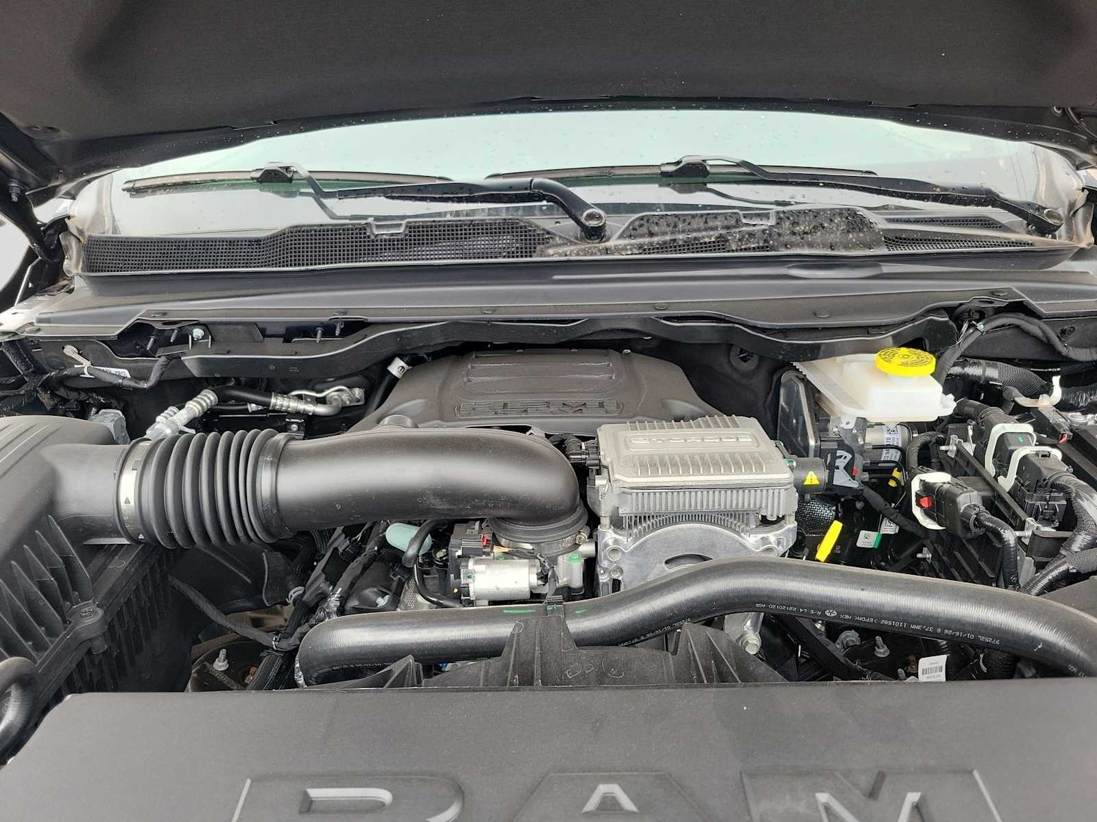 Thumbnail: 2026 RAM 1500 - 13