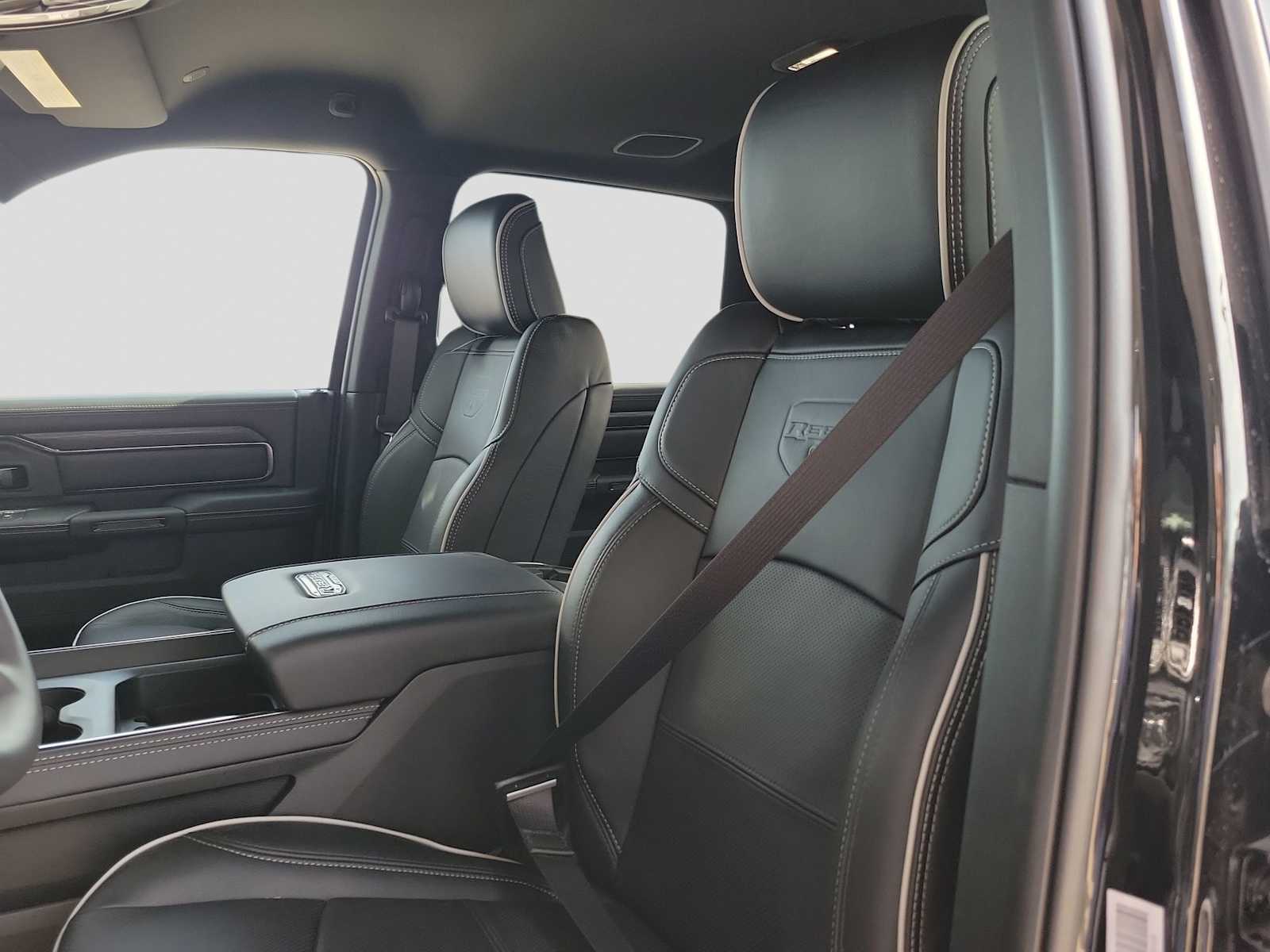 Thumbnail: 2026 RAM 2500 - 8