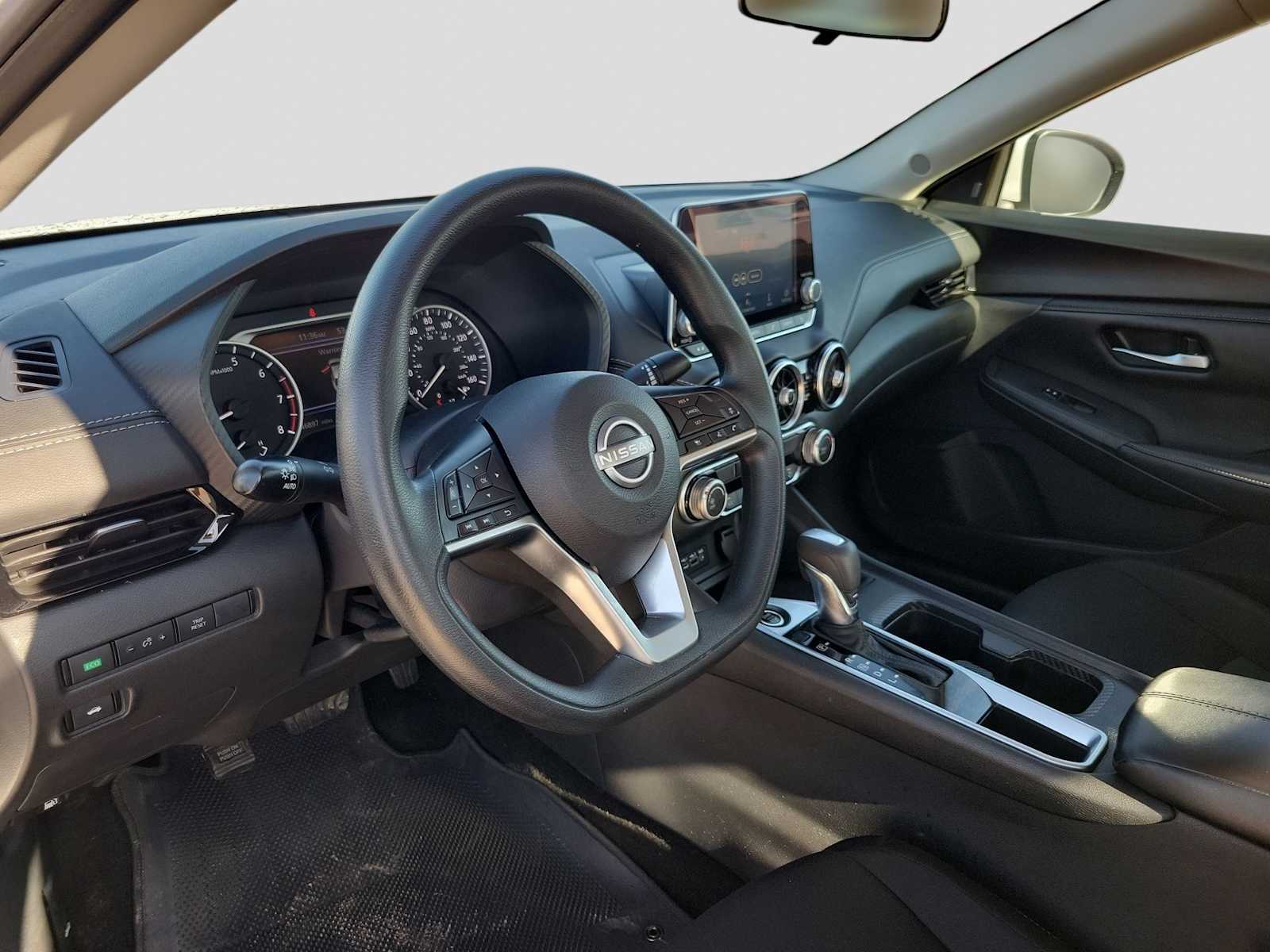 Thumbnail: 2024 Nissan Sentra - 2