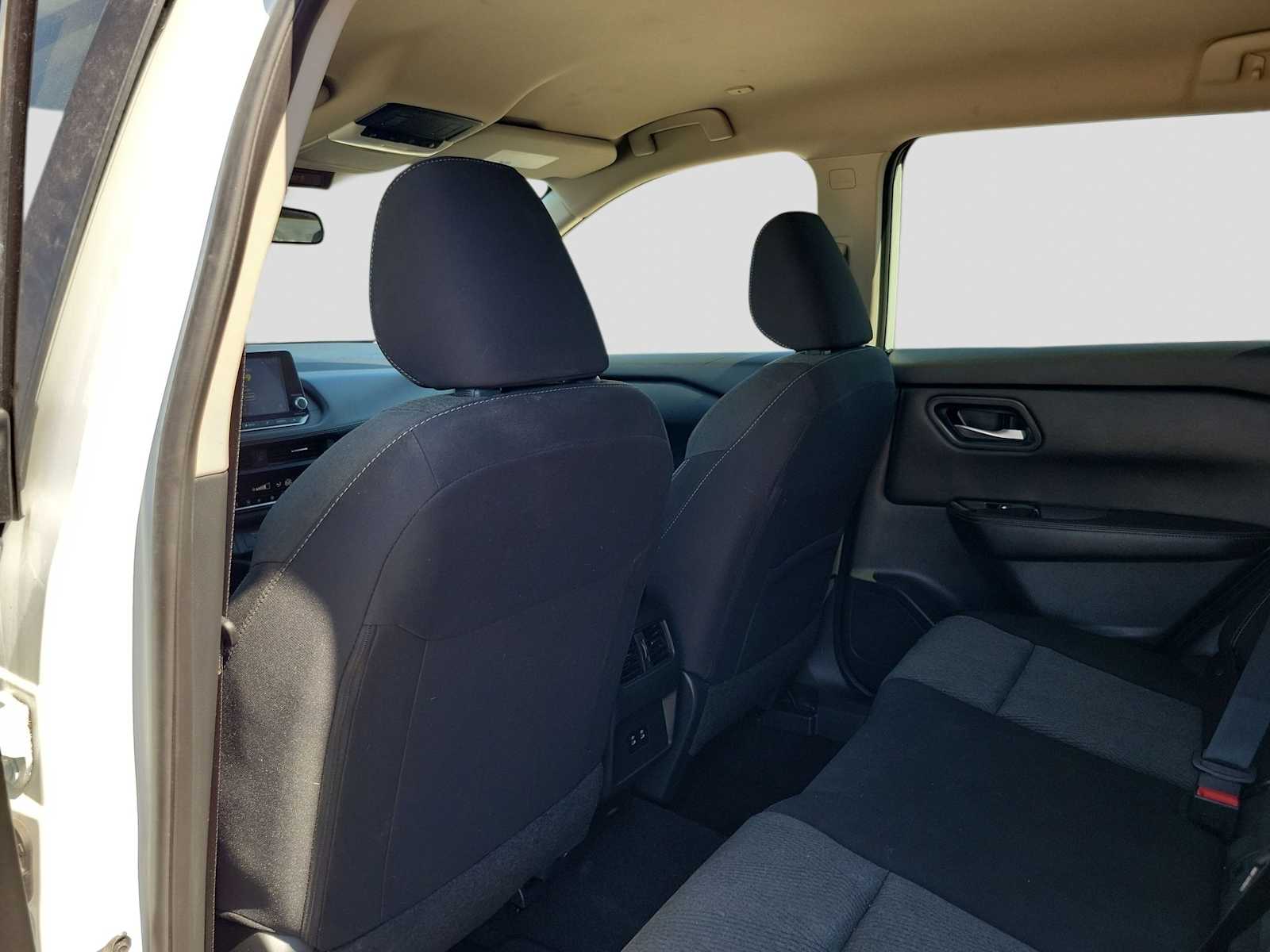 Thumbnail: 2024 Nissan Rogue - 12