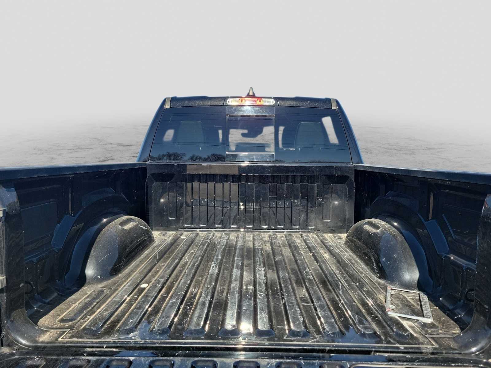 Thumbnail: 2025 RAM 1500 - 15