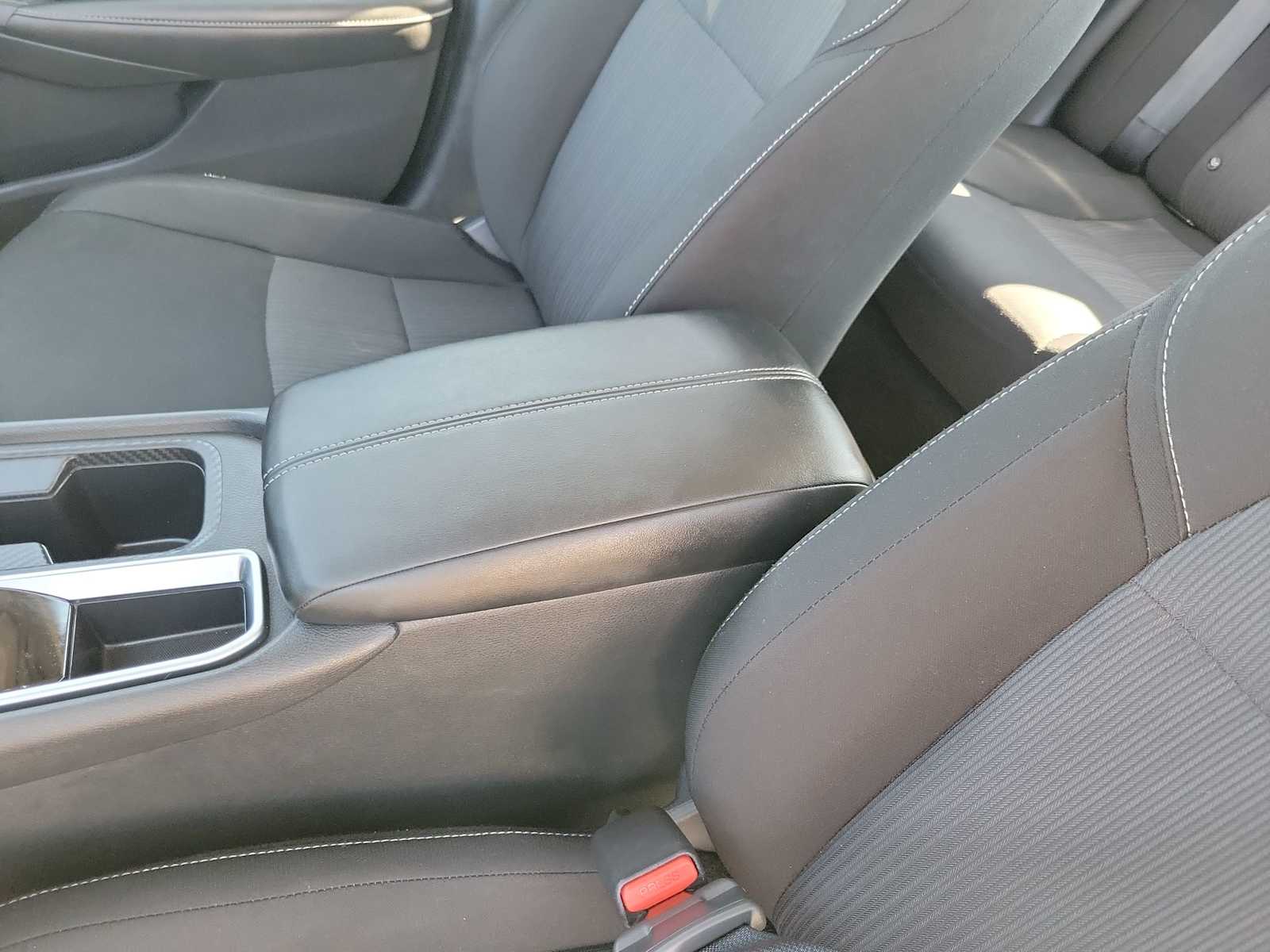 Thumbnail: 2024 Nissan Sentra - 16