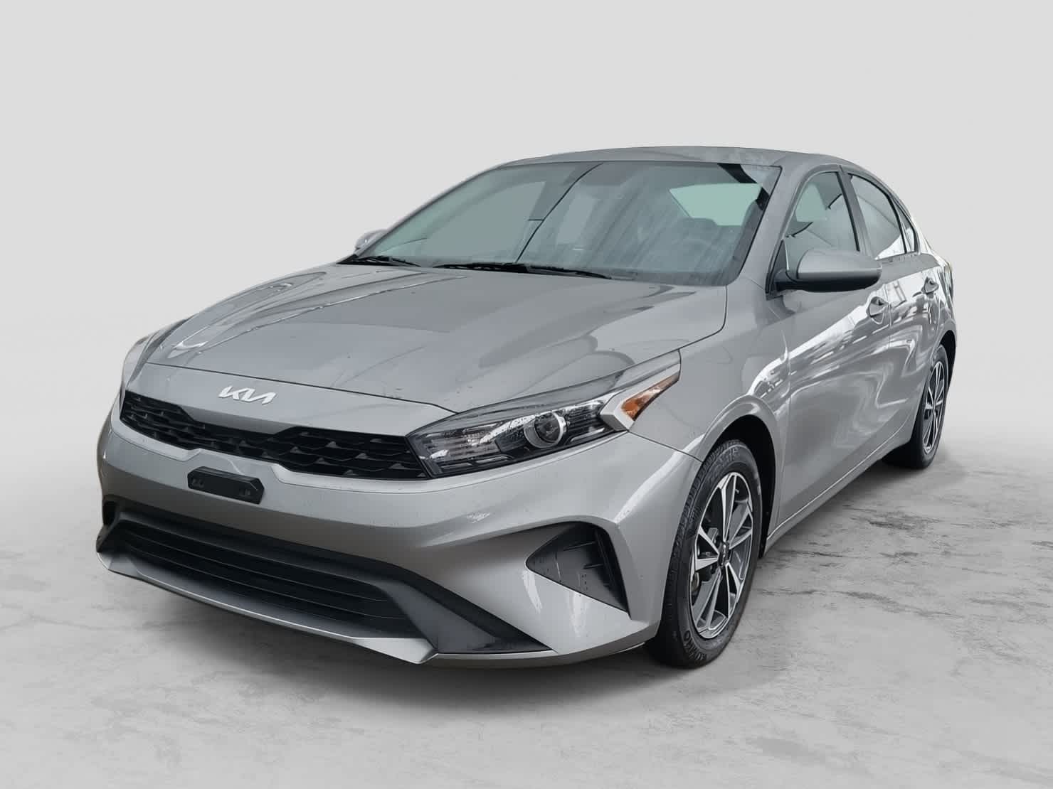 Thumbnail: 2024 Kia Forte - 1