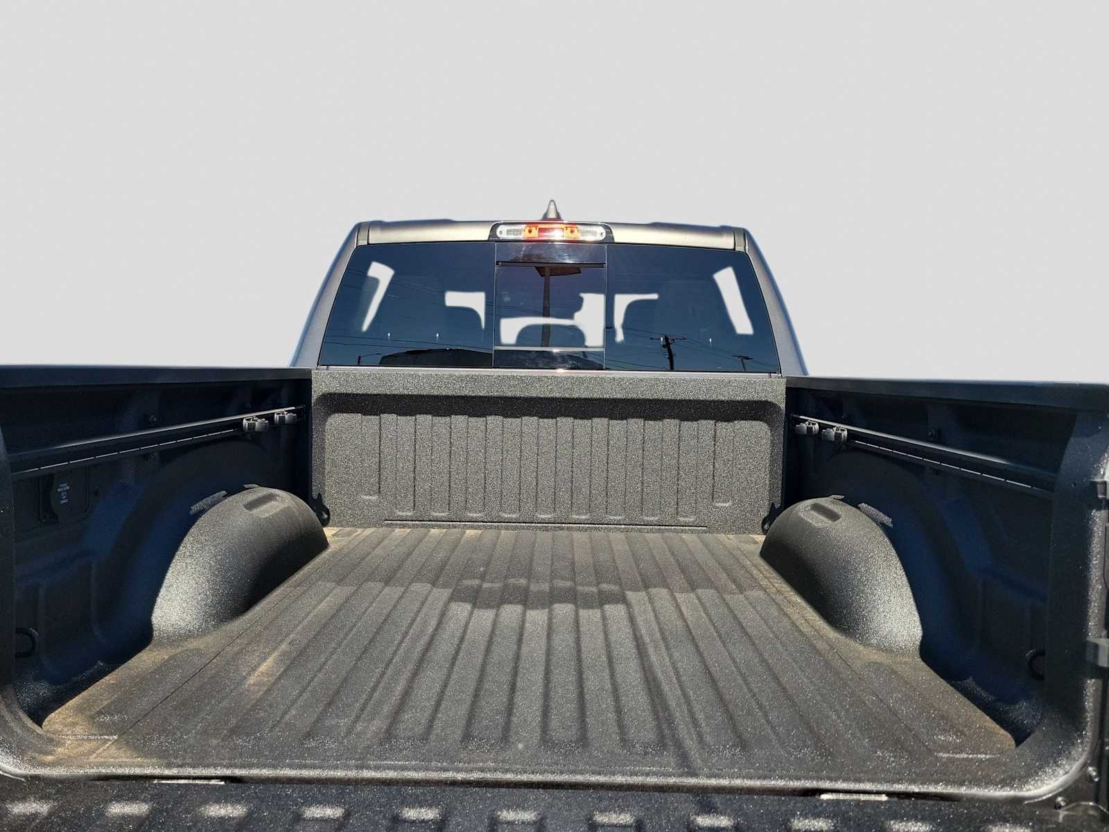 Thumbnail: 2026 RAM 1500 - 23