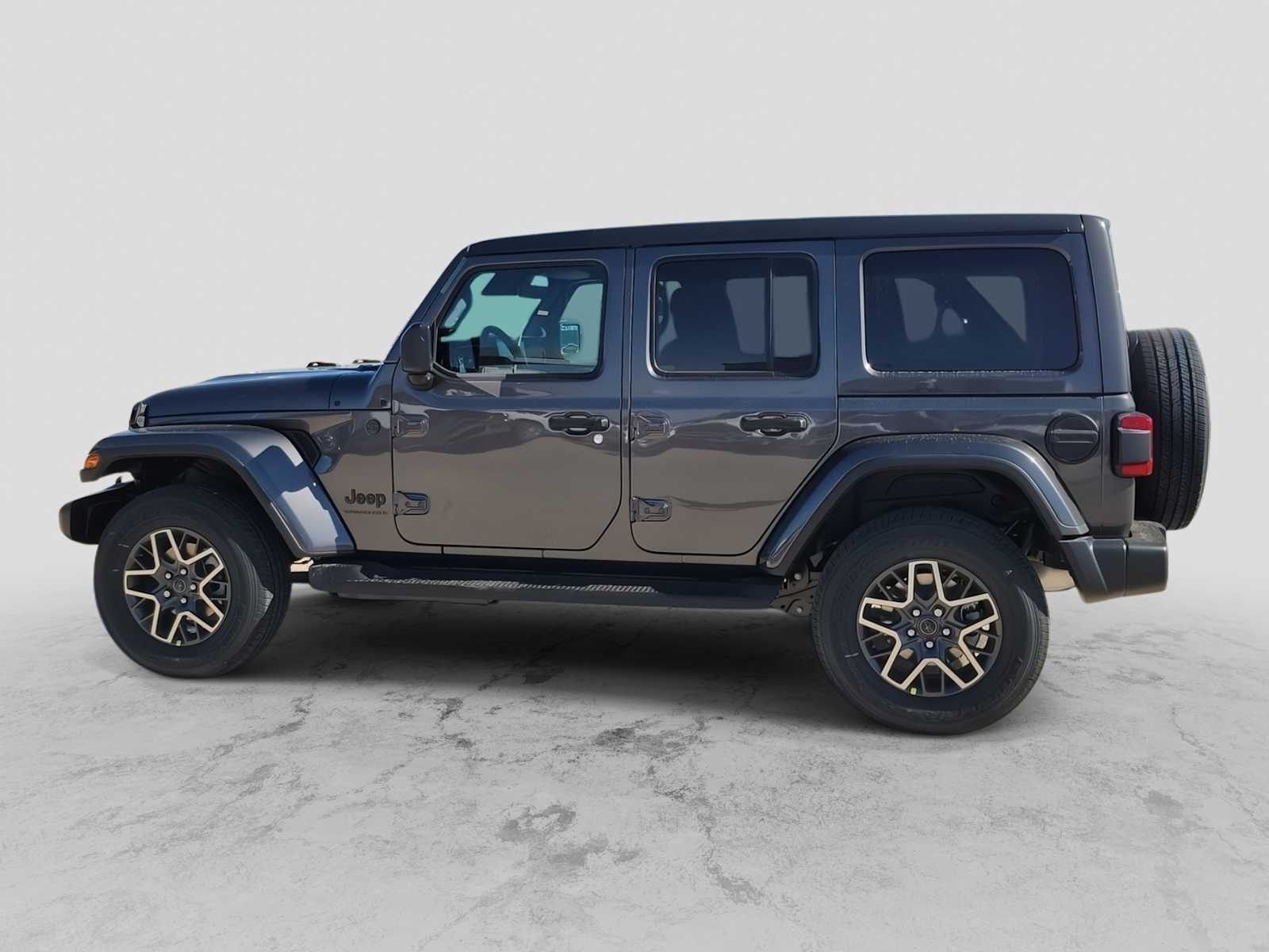 Thumbnail: 2026 Jeep Wrangler - 11