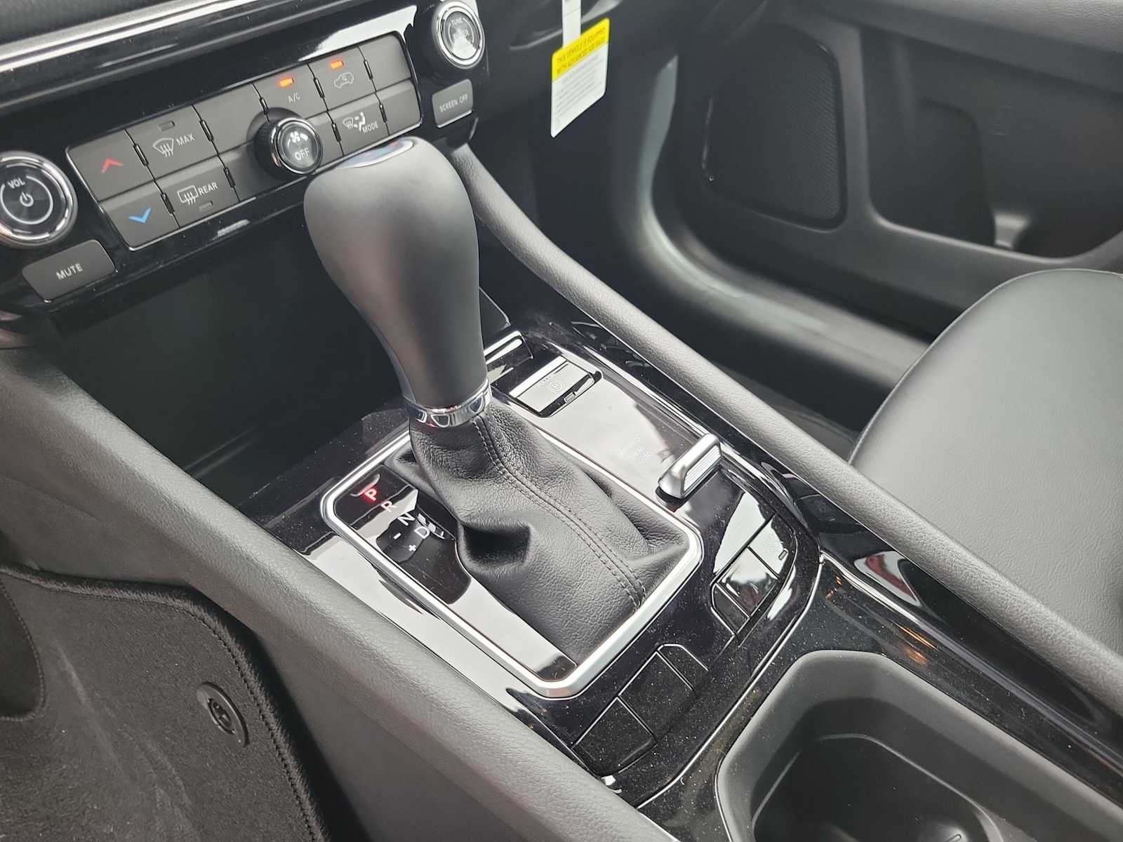 Thumbnail: 2026 Jeep Compass - 21
