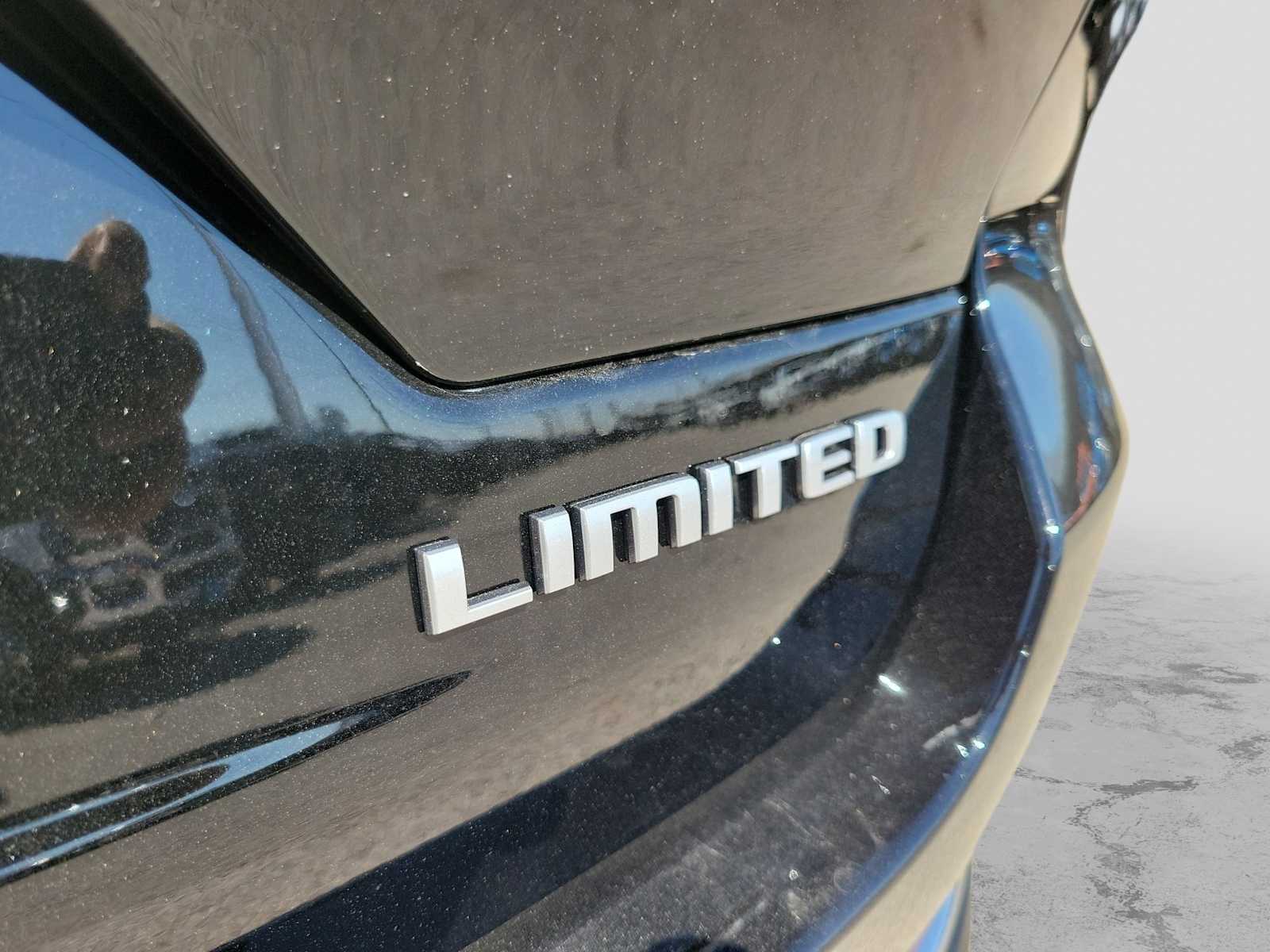 Thumbnail: 2025 Jeep Grand Cherokee - 7