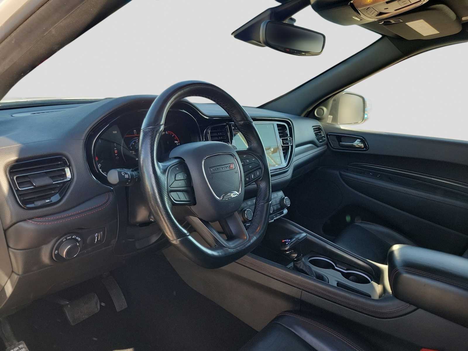 Thumbnail: 2024 Dodge Durango - 2