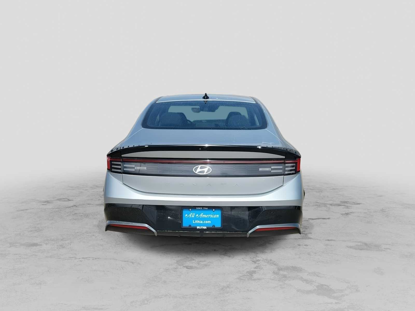 Thumbnail: 2025 Hyundai Sonata - 7