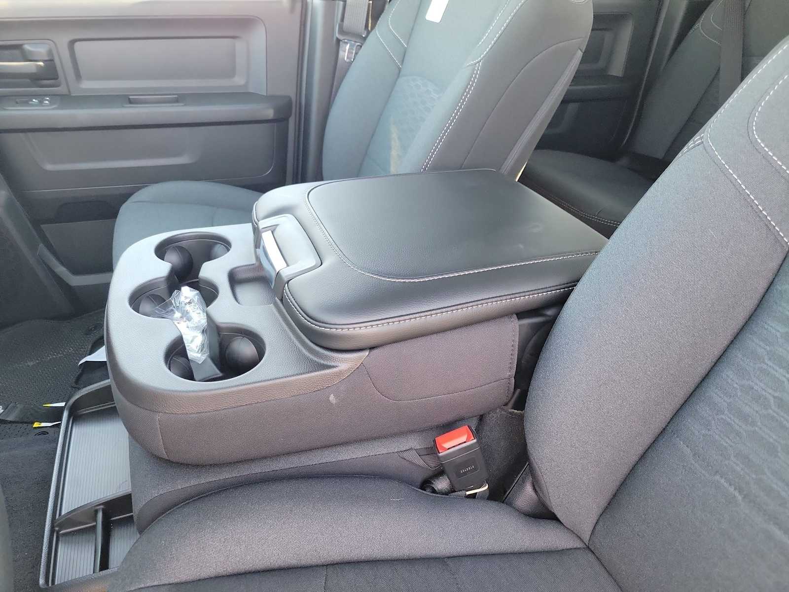 Thumbnail: 2026 RAM 2500 - 16