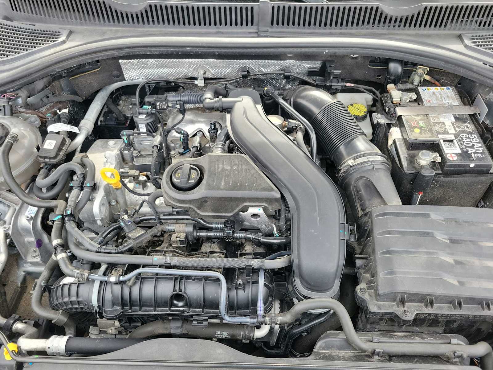 Thumbnail: 2024 Volkswagen Jetta - 5