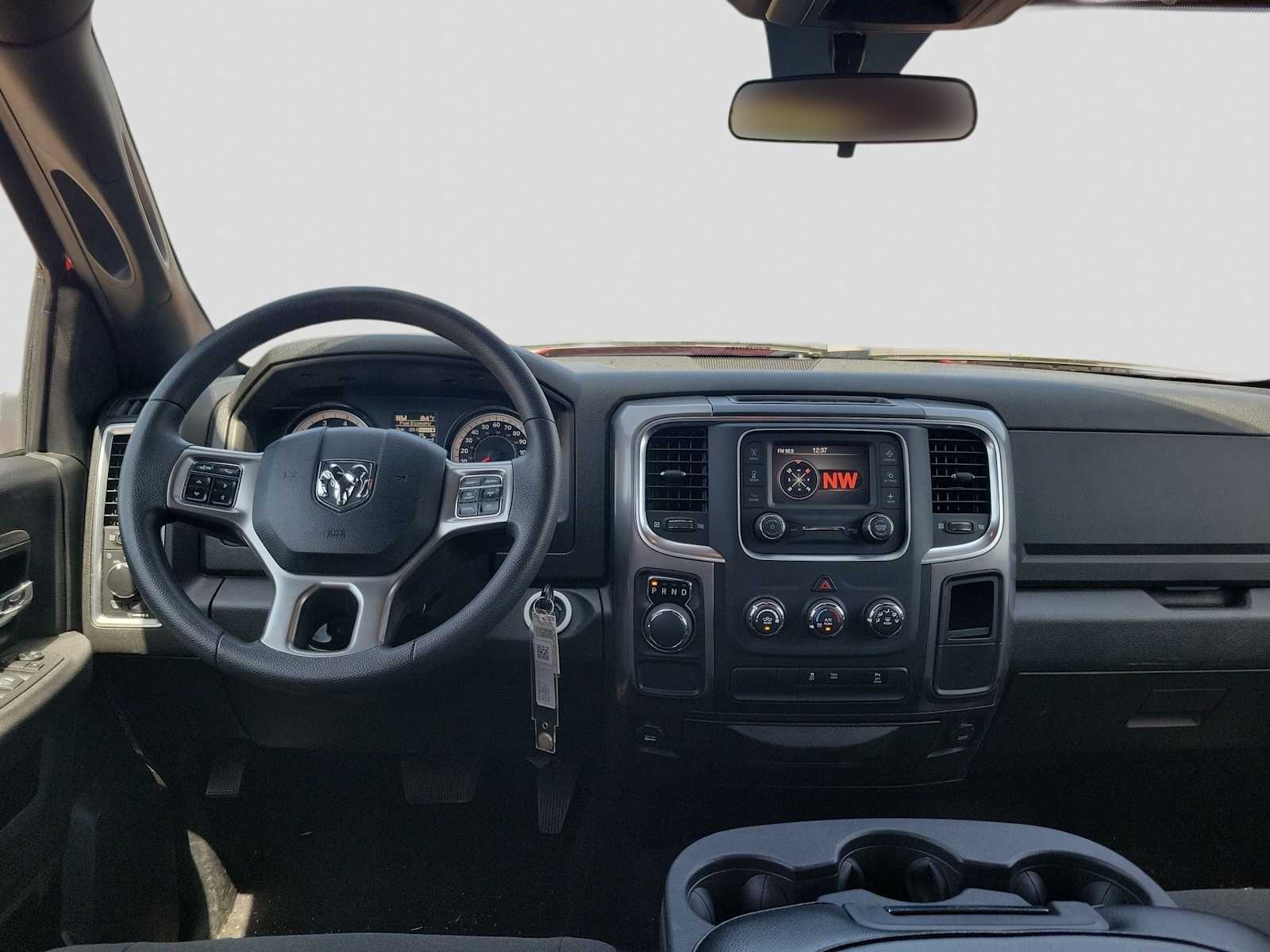 Thumbnail: 2024 RAM 1500 Classic - 14