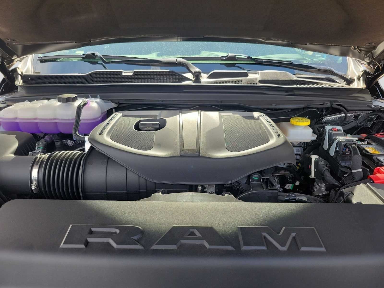 Thumbnail: 2026 RAM 1500 - 13