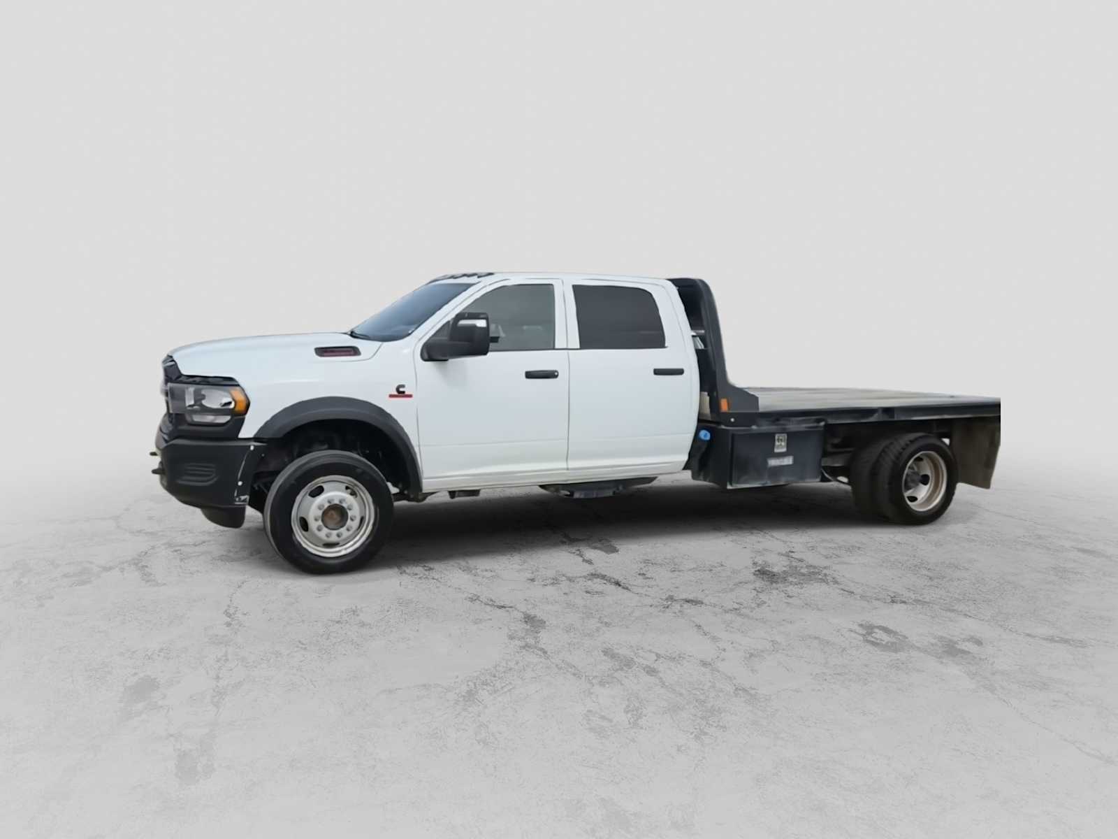Thumbnail: 2024 RAM 5500 - 5