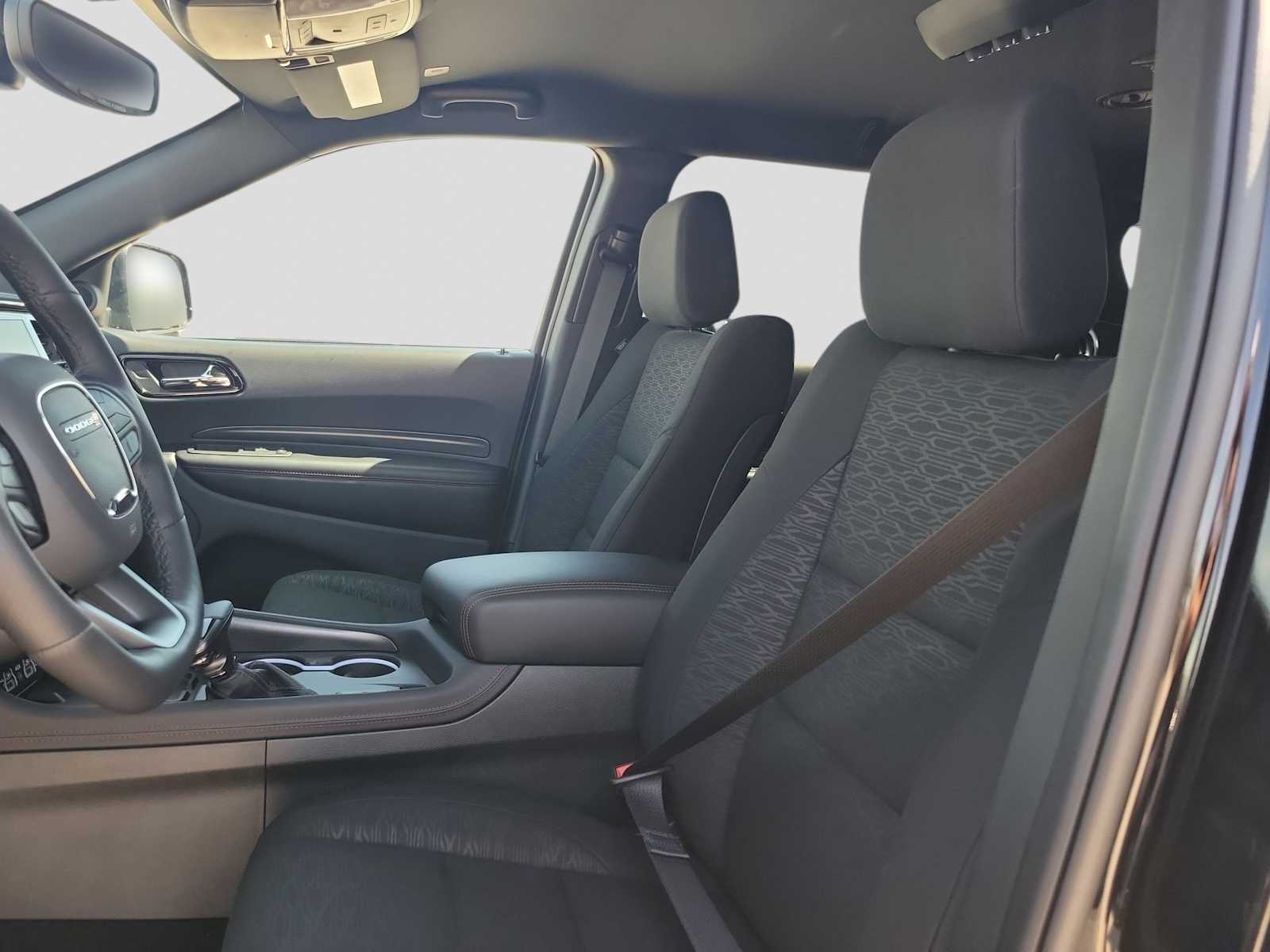 Thumbnail: 2026 Dodge Durango - 15