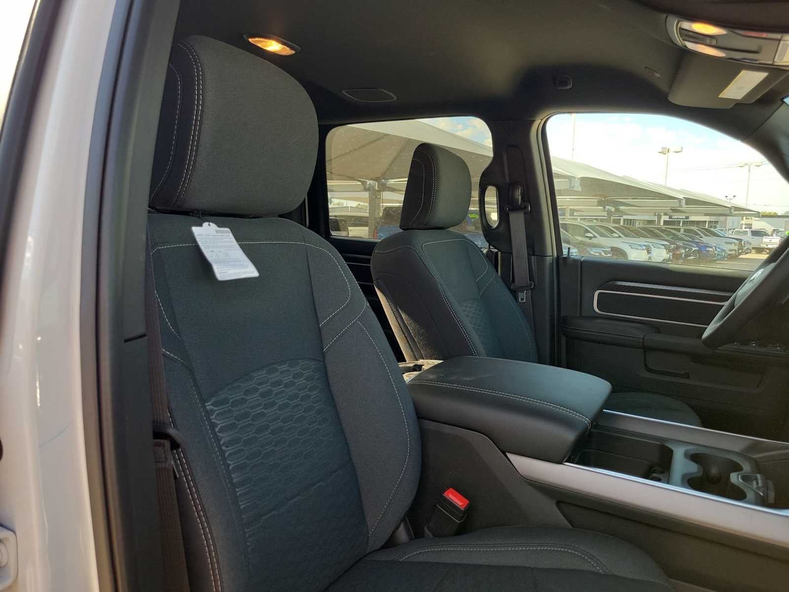 Thumbnail: 2026 RAM 3500 - 14