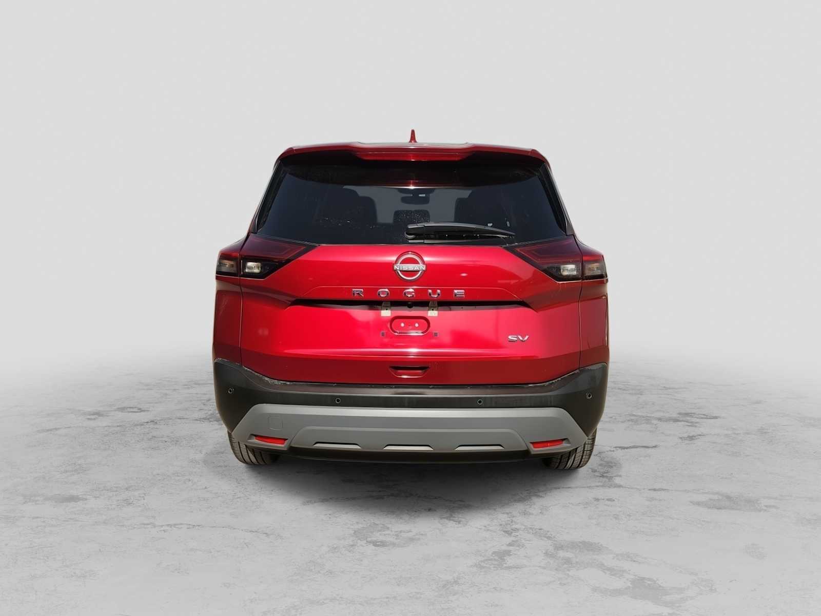 Thumbnail: 2023 Nissan Rogue - 7