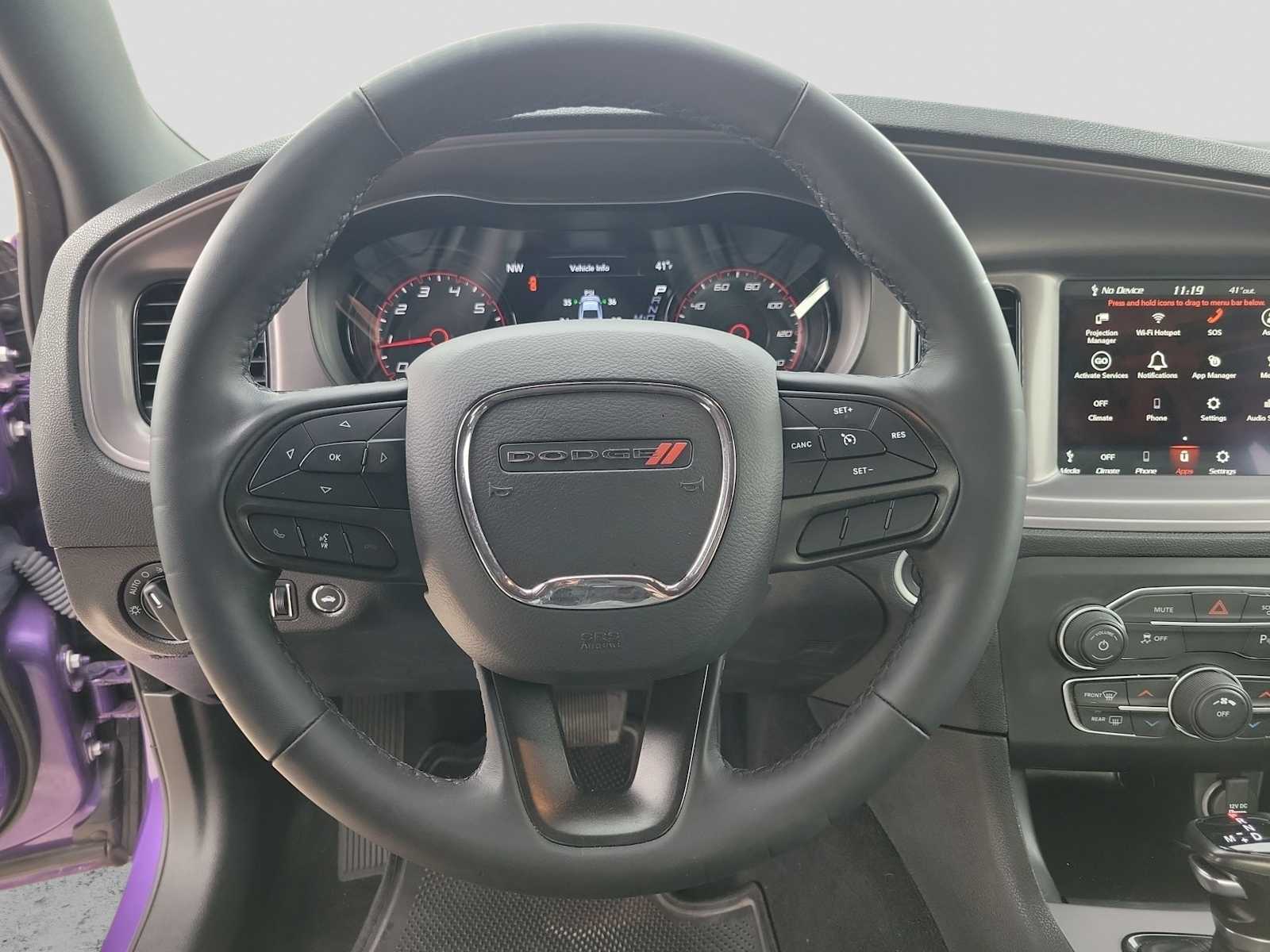 Thumbnail: 2023 Dodge Charger - 15