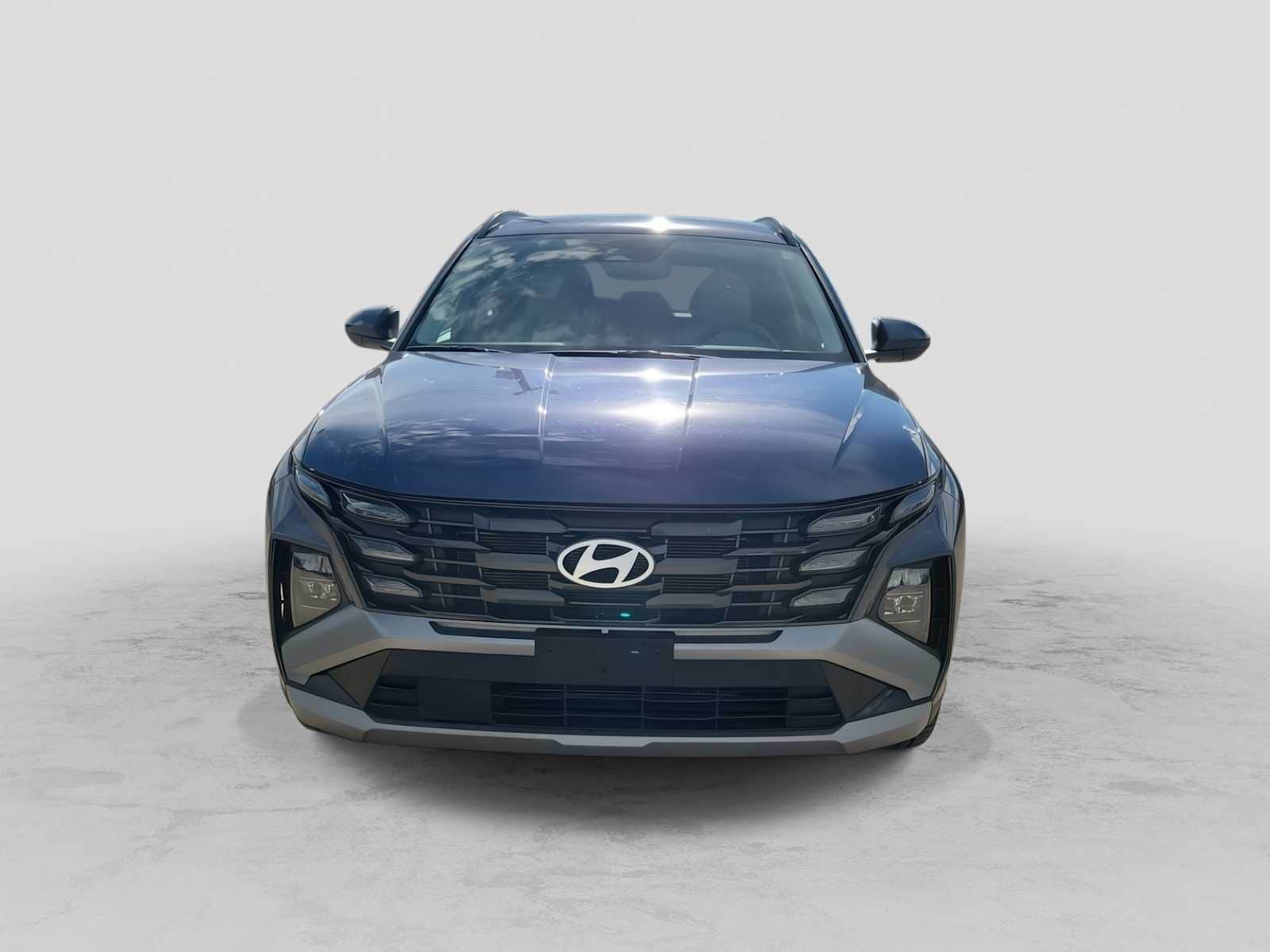 Thumbnail: 2025 Hyundai Tucson - 3