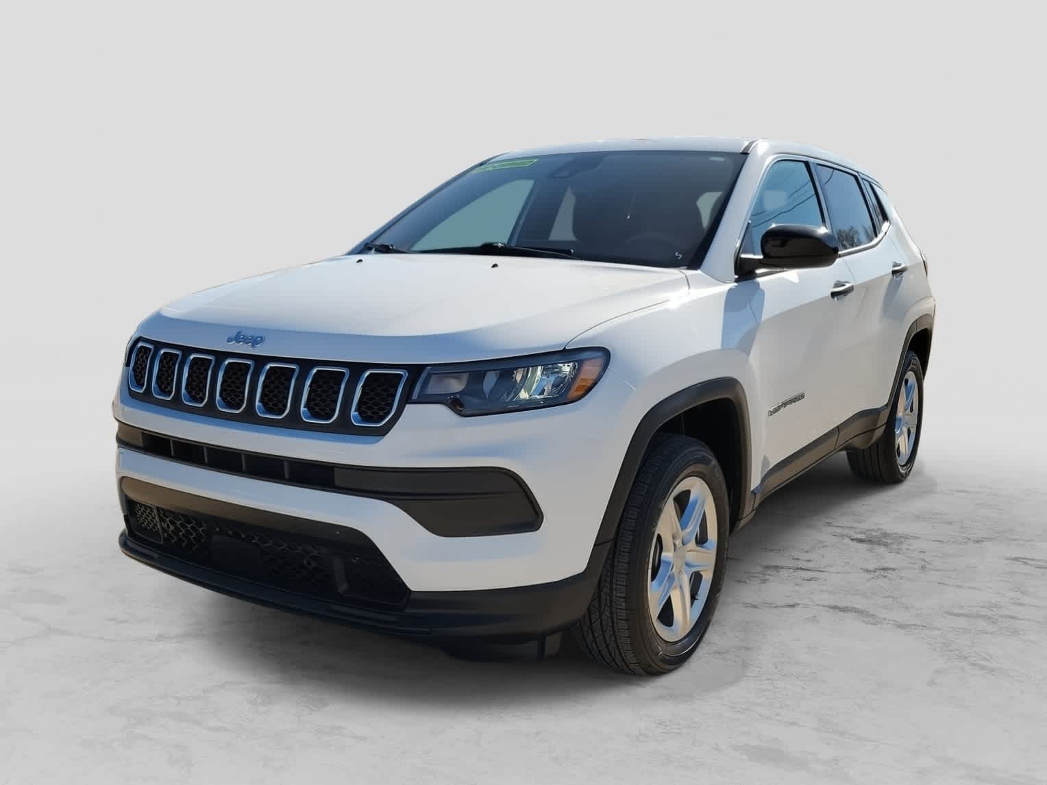Thumbnail: 2023 Jeep Compass - 1