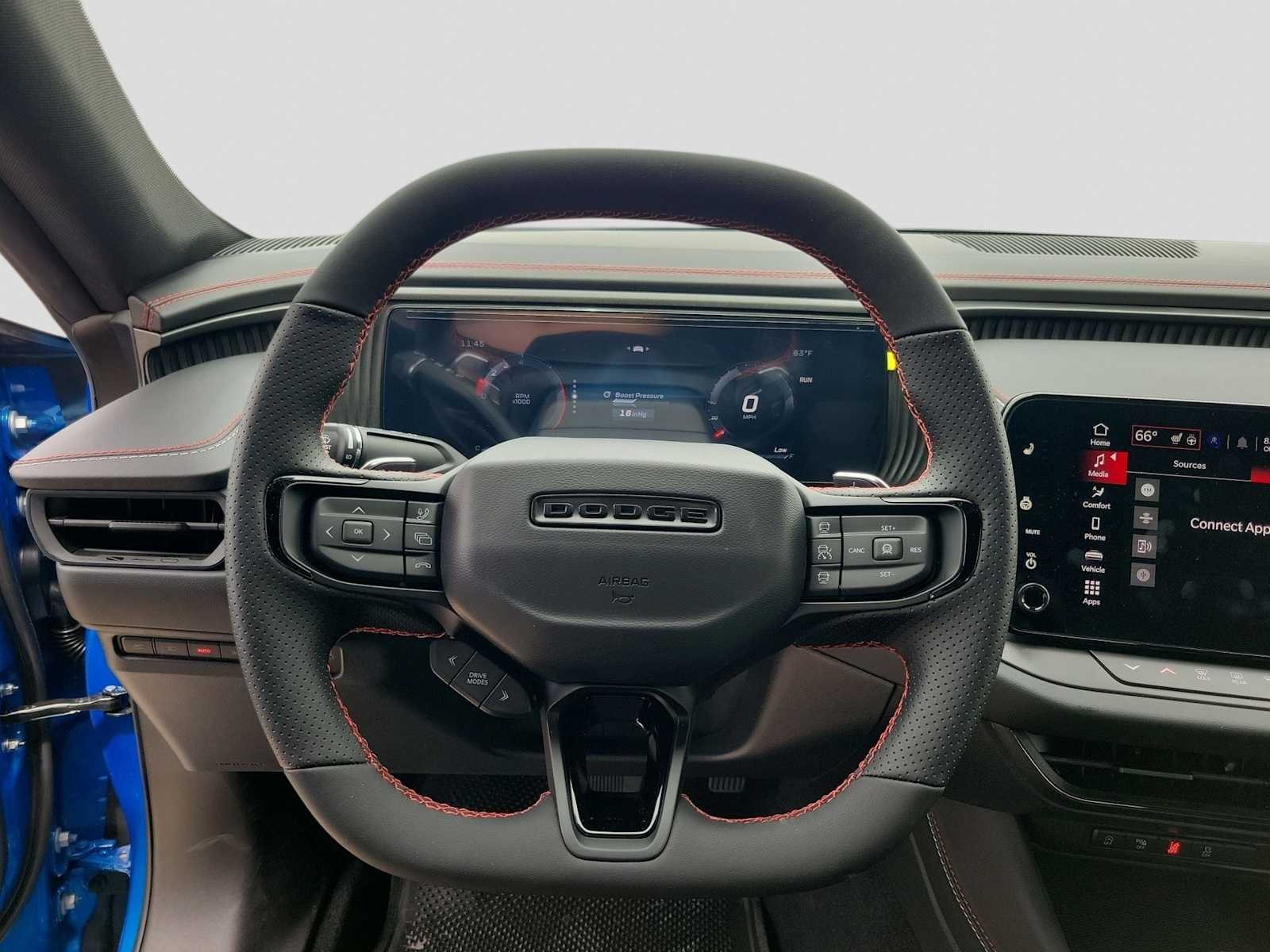 Thumbnail: 2026 Dodge Charger - 19