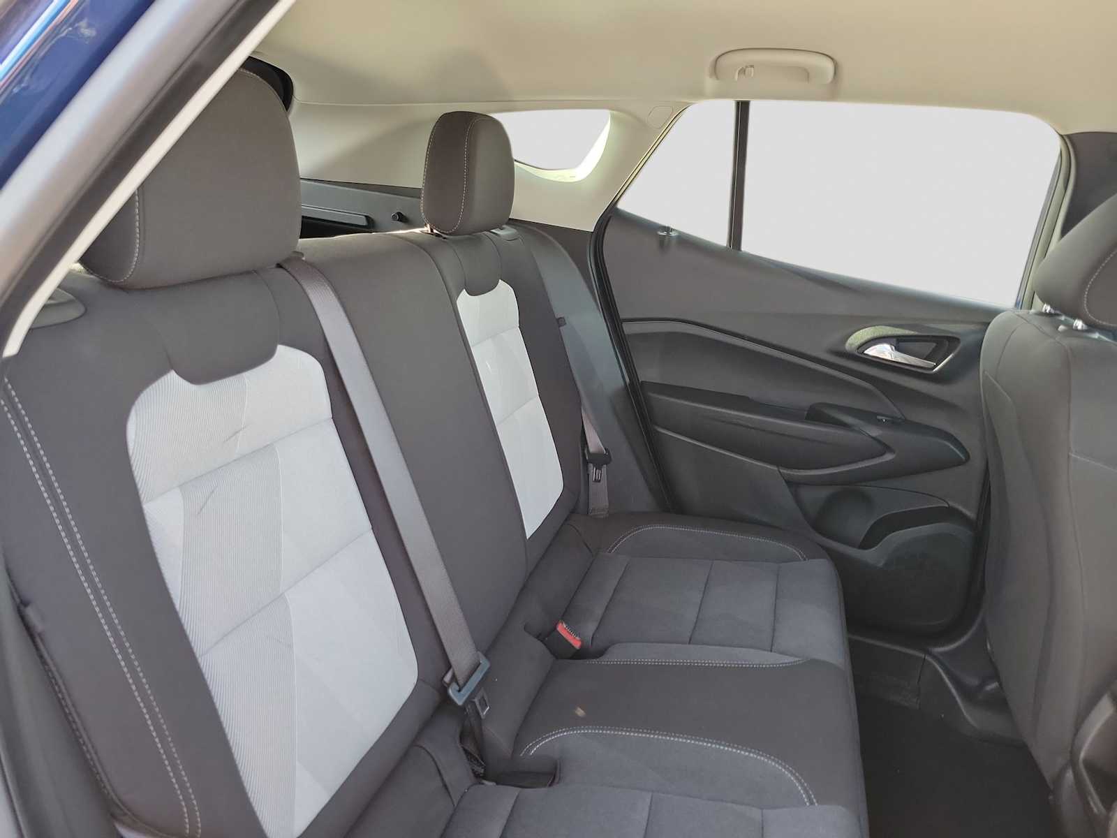 Thumbnail: 2024 Chevrolet Trax - 13