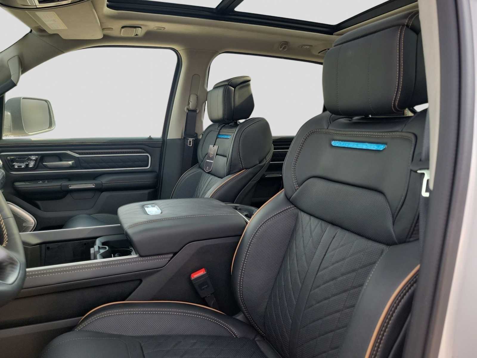 Thumbnail: 2026 RAM 1500 - 15