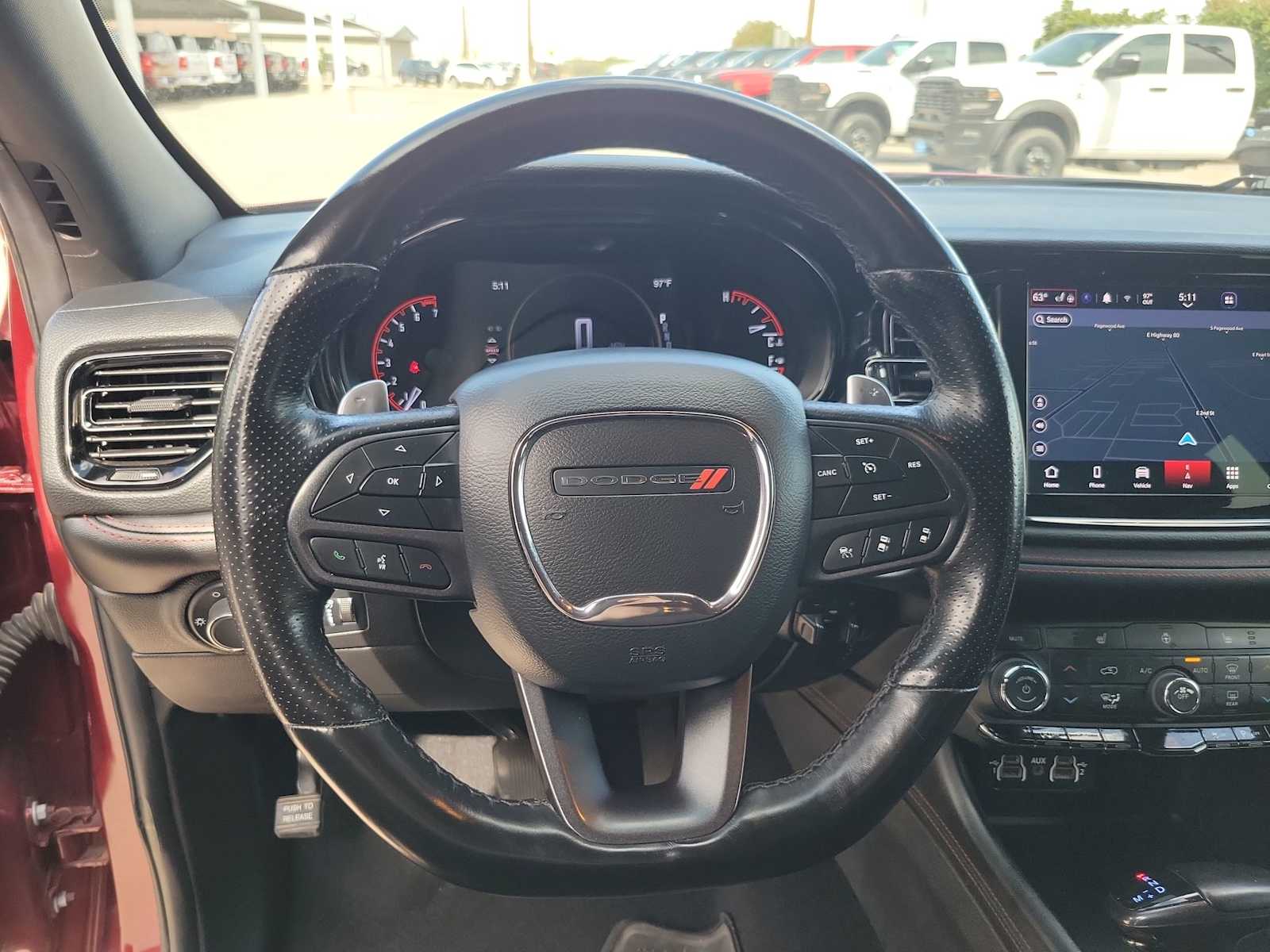 Thumbnail: 2023 Dodge Durango - 15