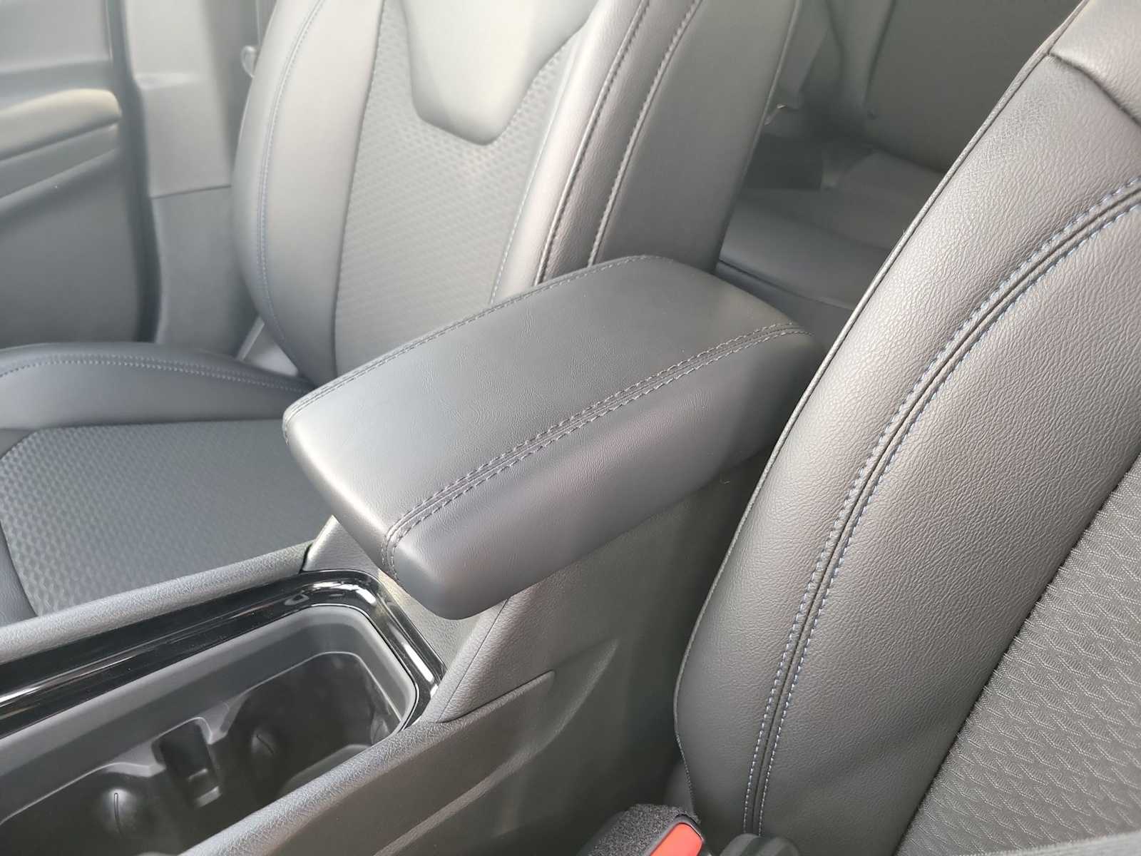 Thumbnail: 2026 Jeep Compass - 16