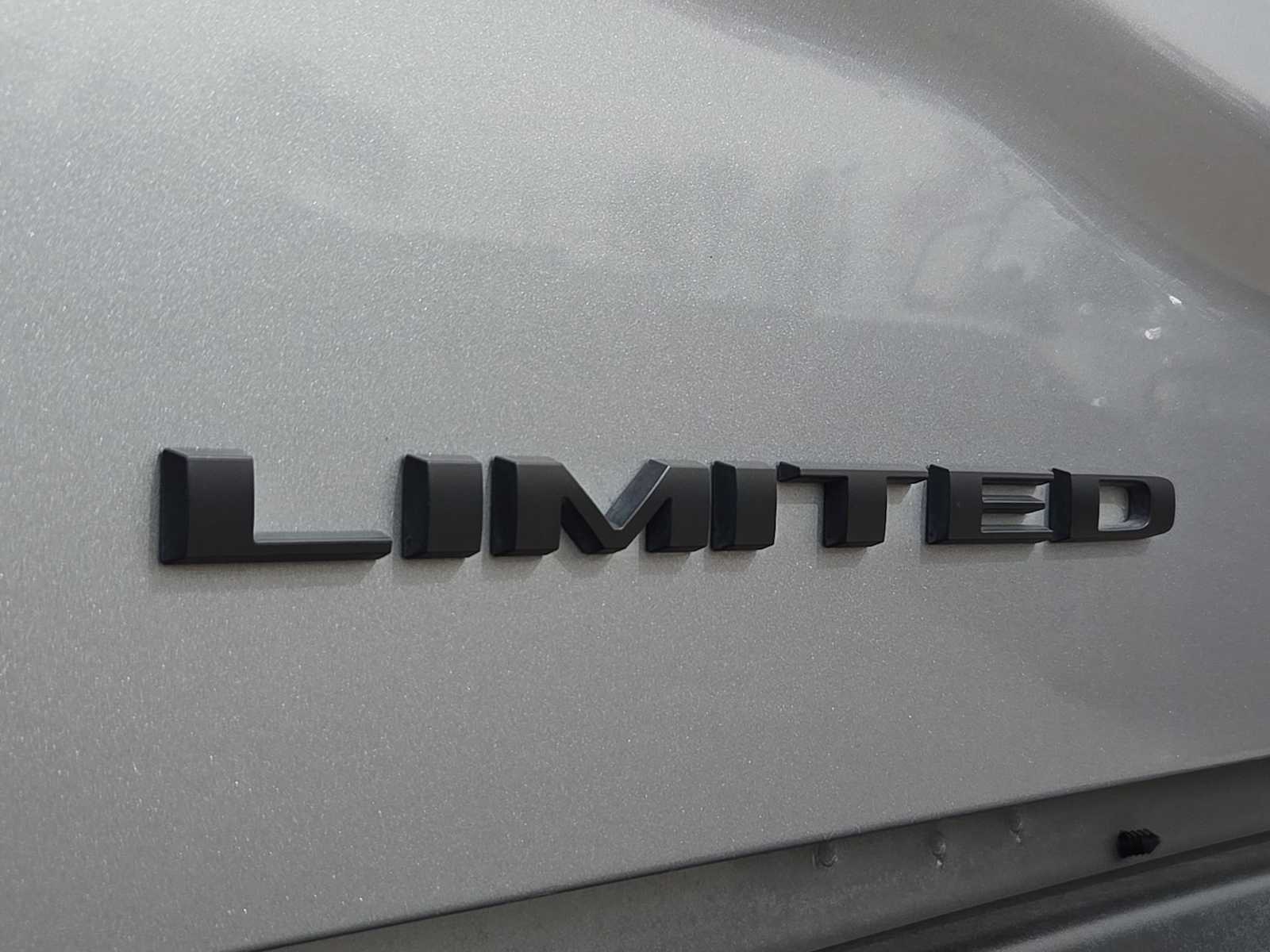 Thumbnail: 2022 RAM 2500 - 7