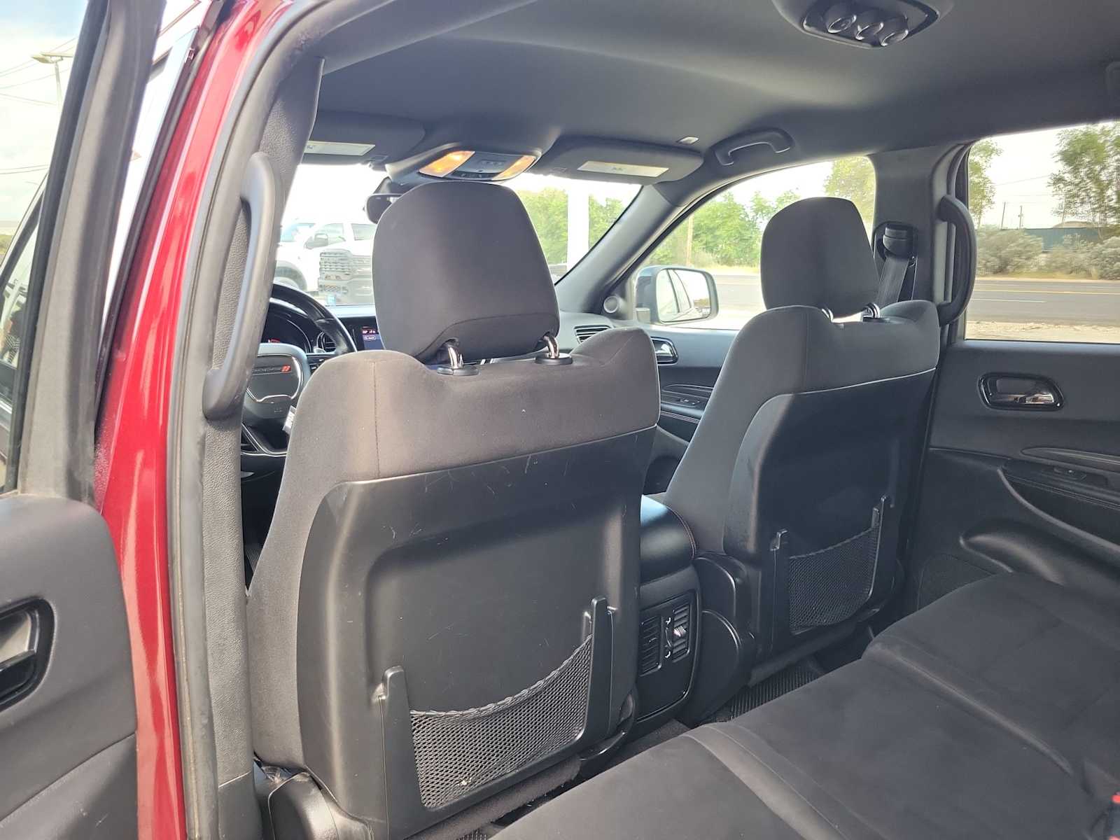 Thumbnail: 2023 Dodge Durango - 12