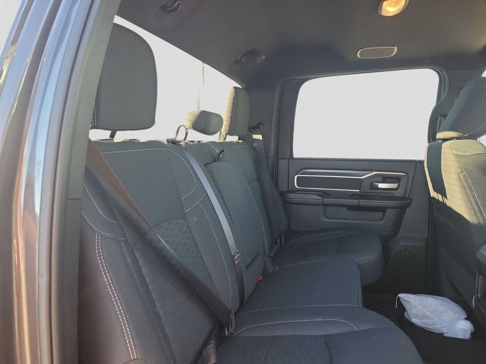 Thumbnail: 2026 RAM 2500 - 13